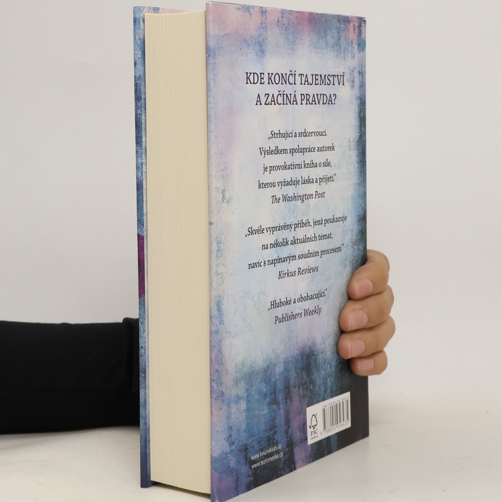Jodi Picoult Omamný med
