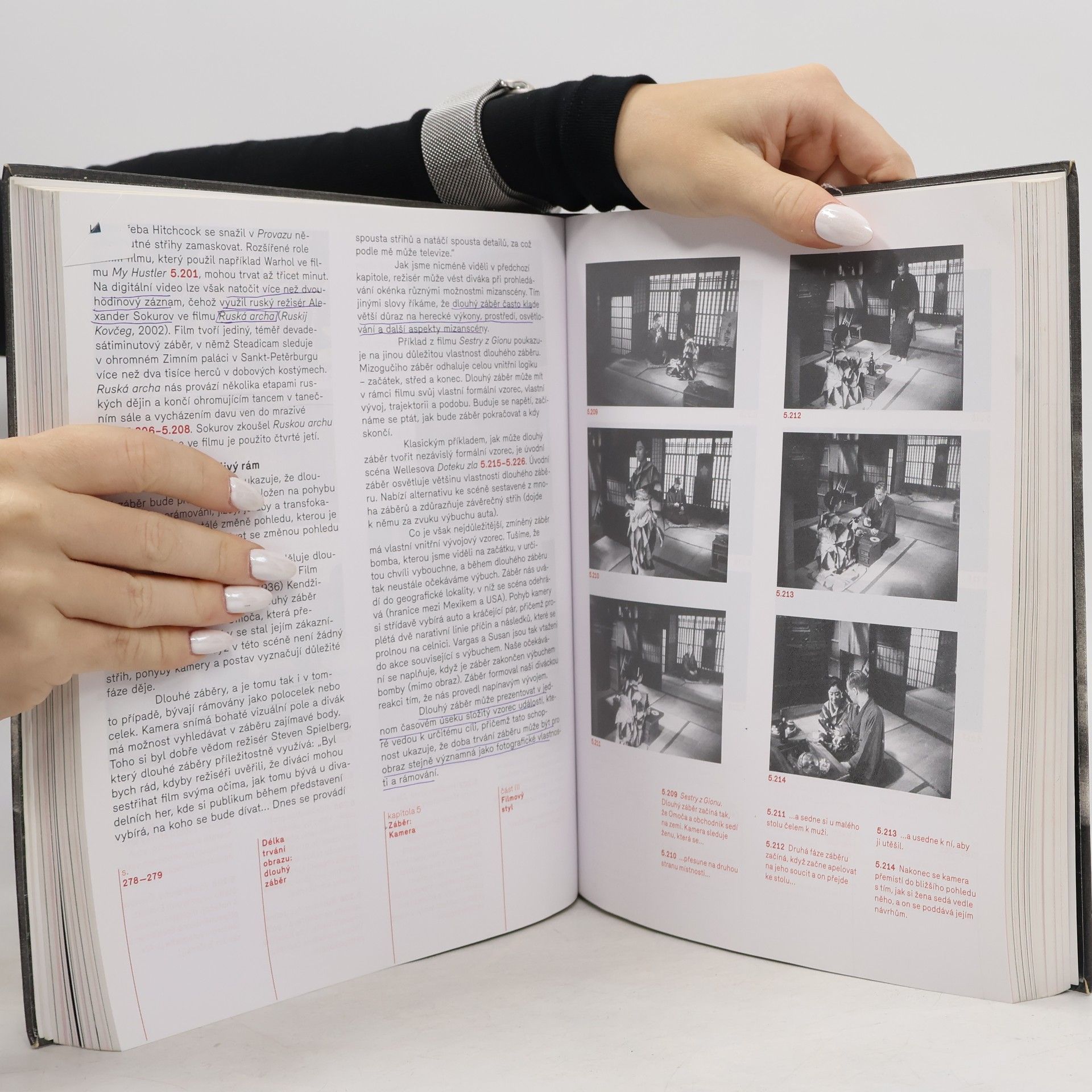 David Bordwell Umění filmu: Úvod do studia formy a stylu