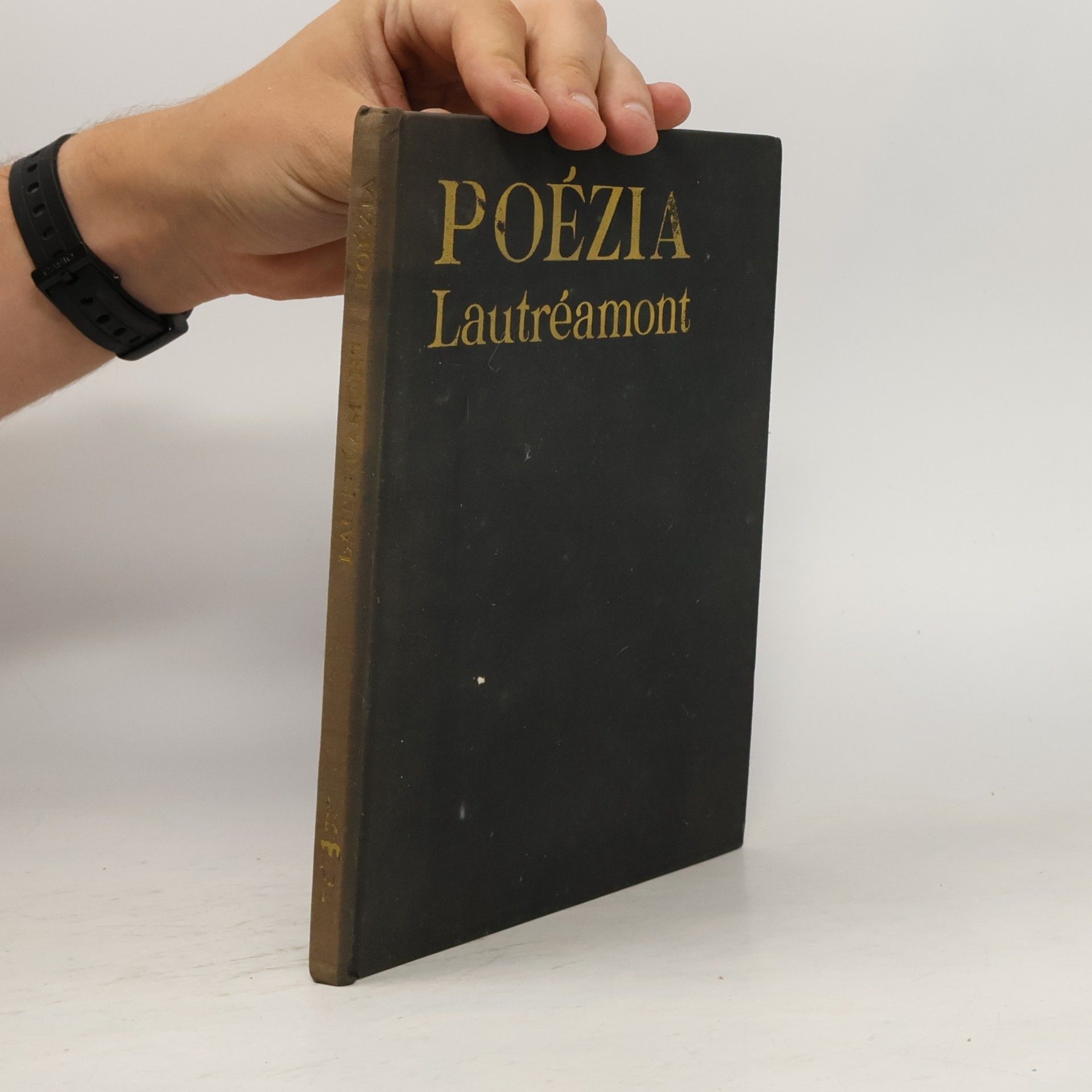 Adolf Hoffmeister Poézia