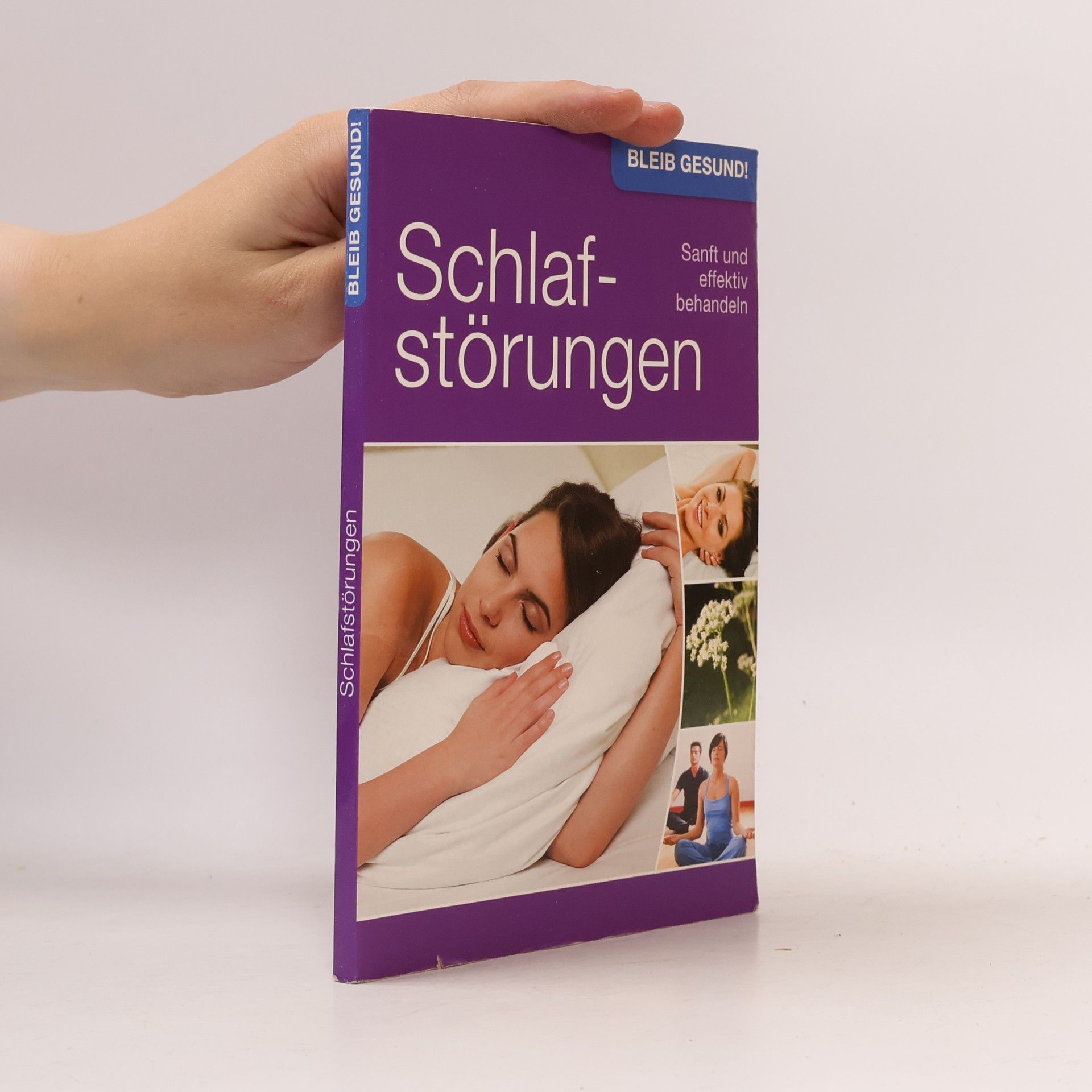 Autorenkollektiv Schlafstörungen