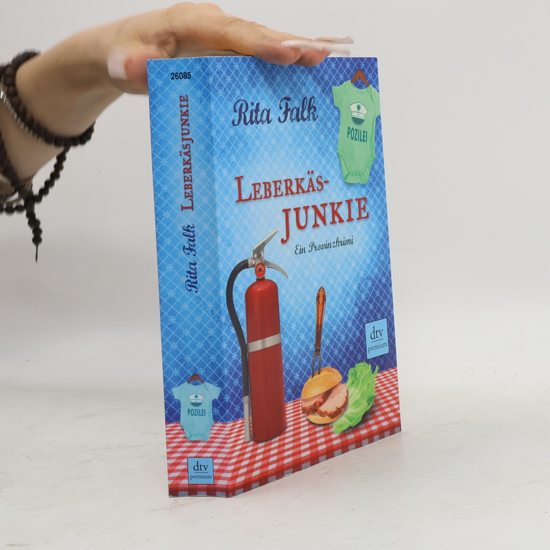 Leberkäsjunkie