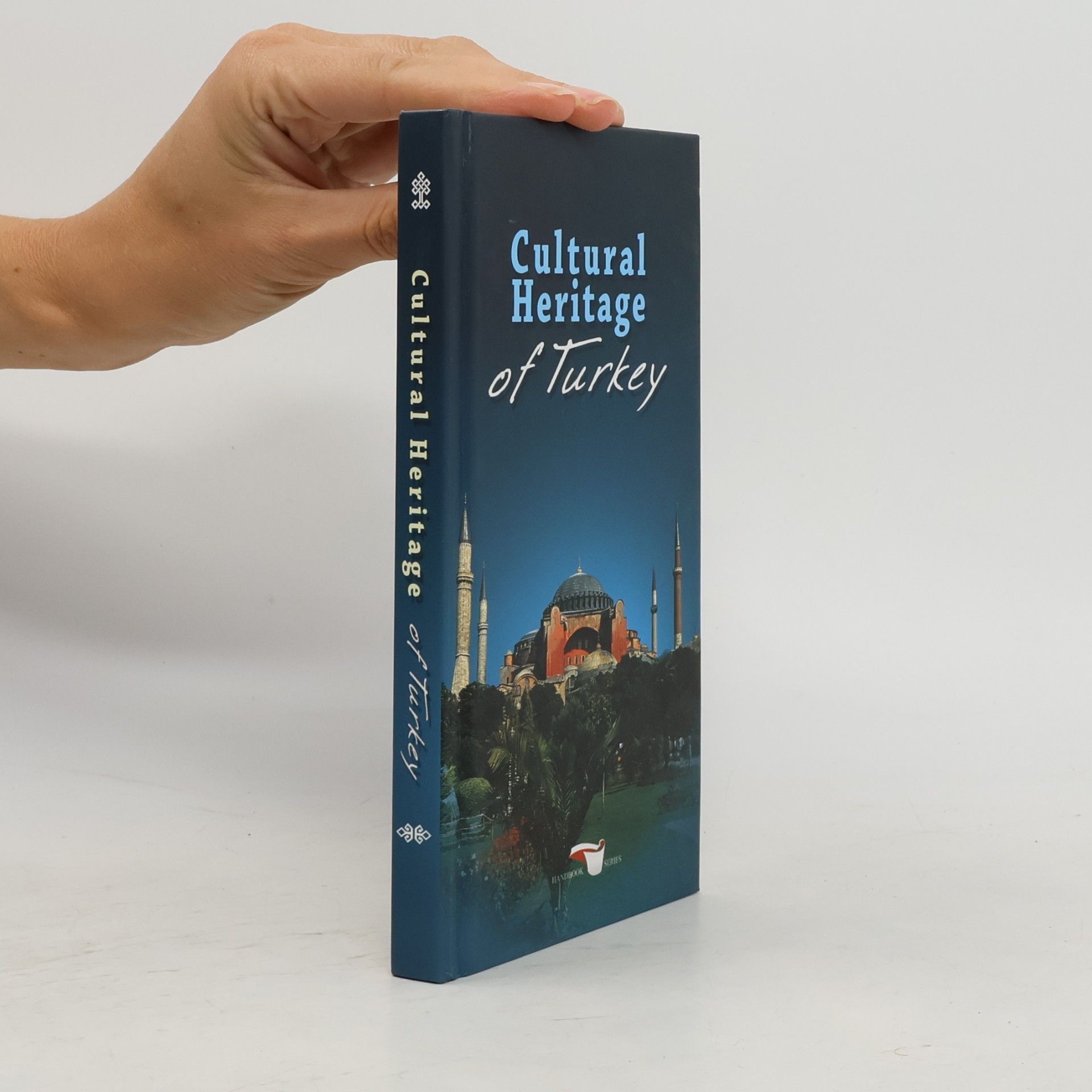 Zeynep Ahunbay Cultural Heritage of Turkey