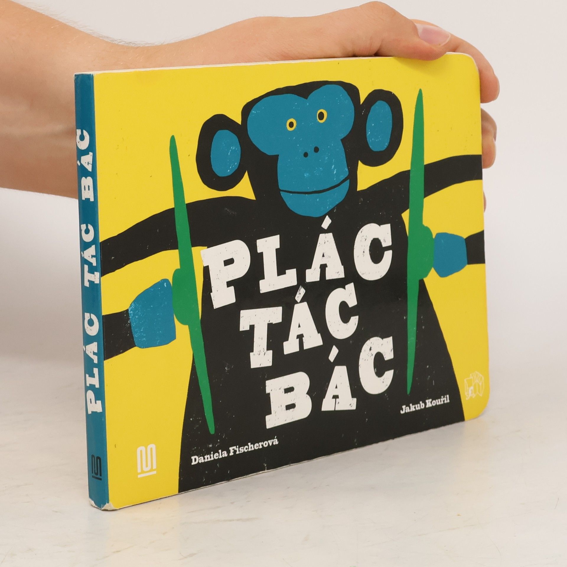 Daniela Fischer Plác Tác Bác