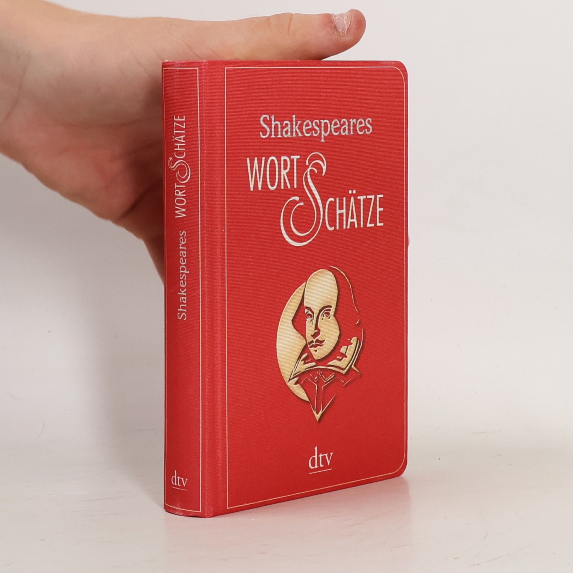 William Shakespeare Shakespeares Wort-Schätze