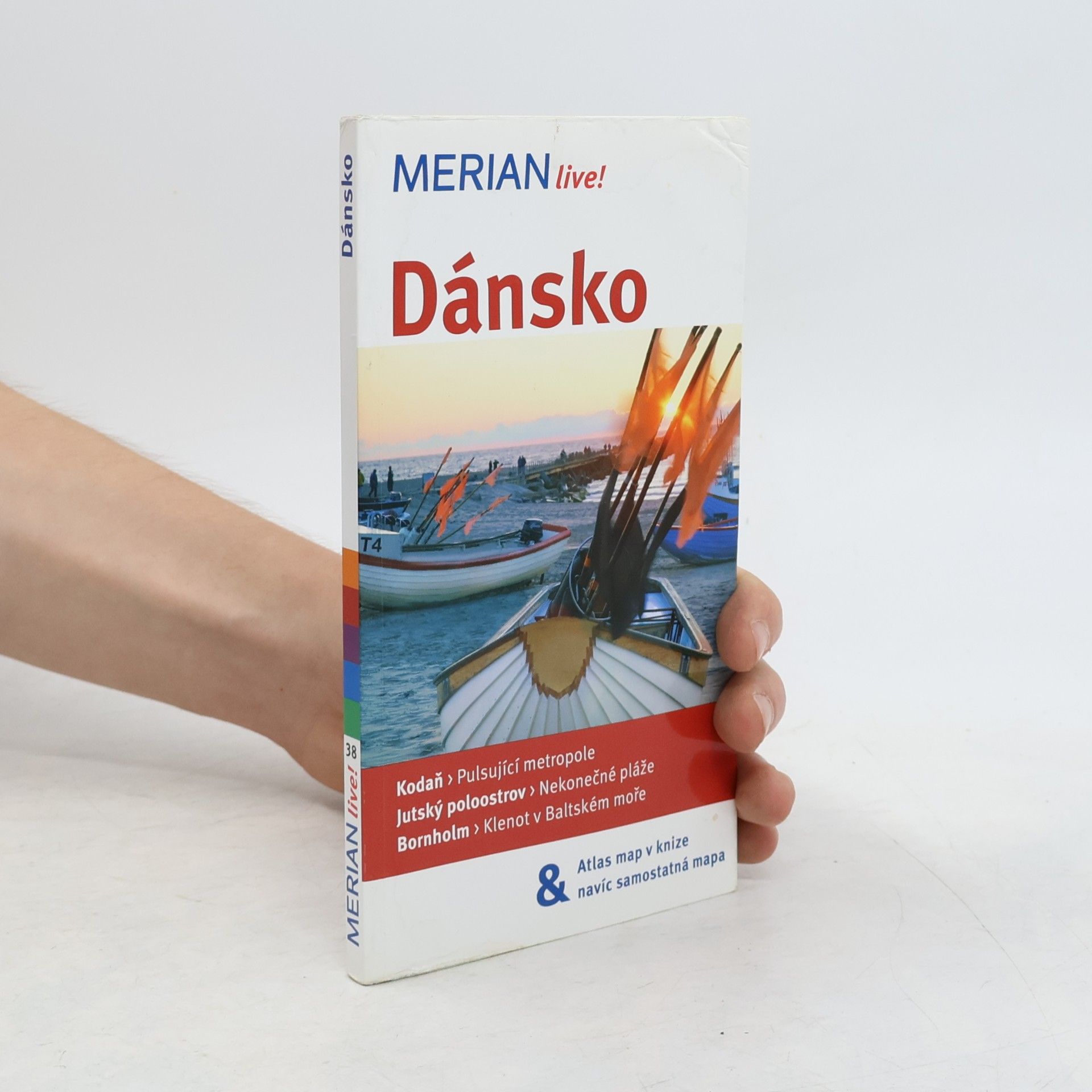 Jan Scherping Dánsko