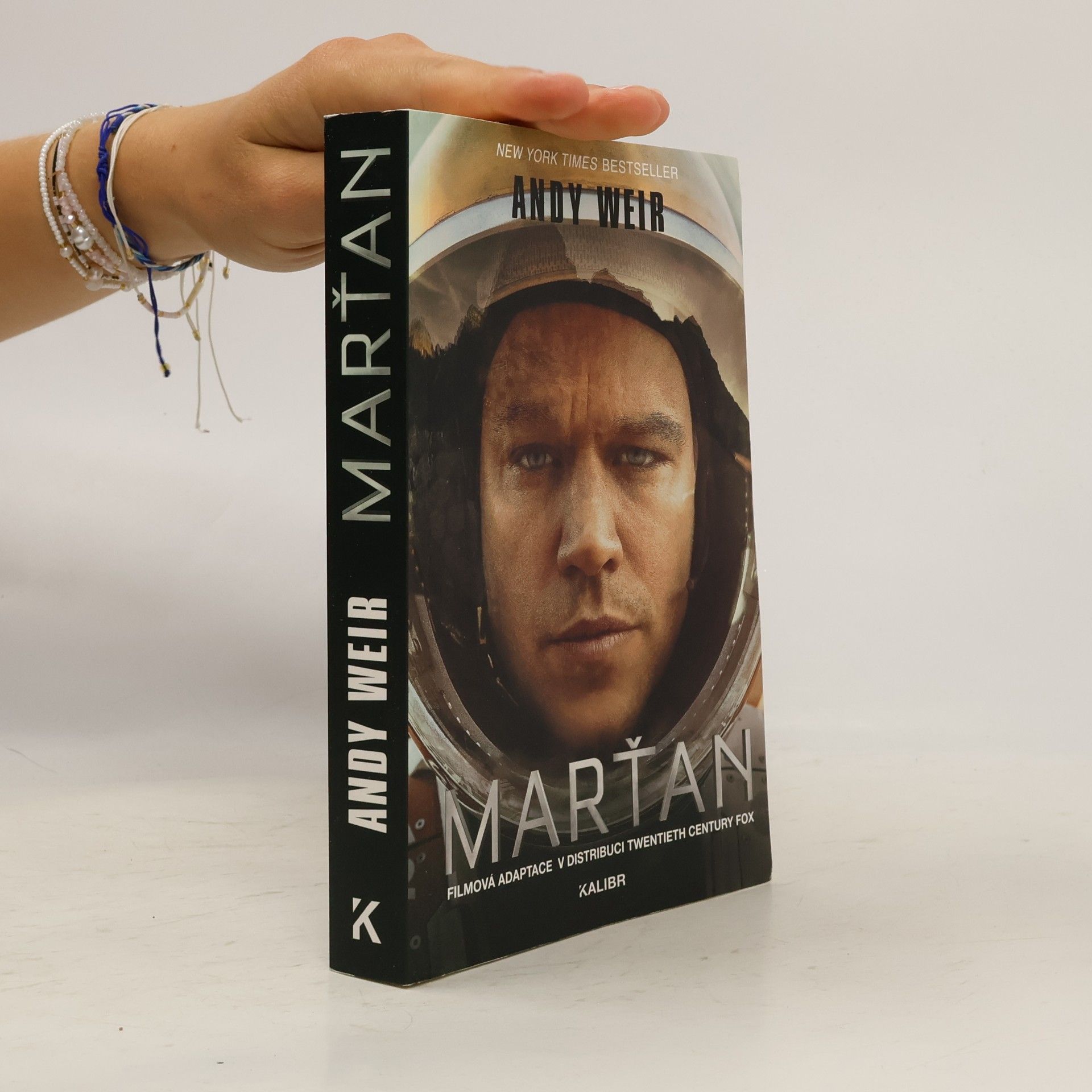 Marťan