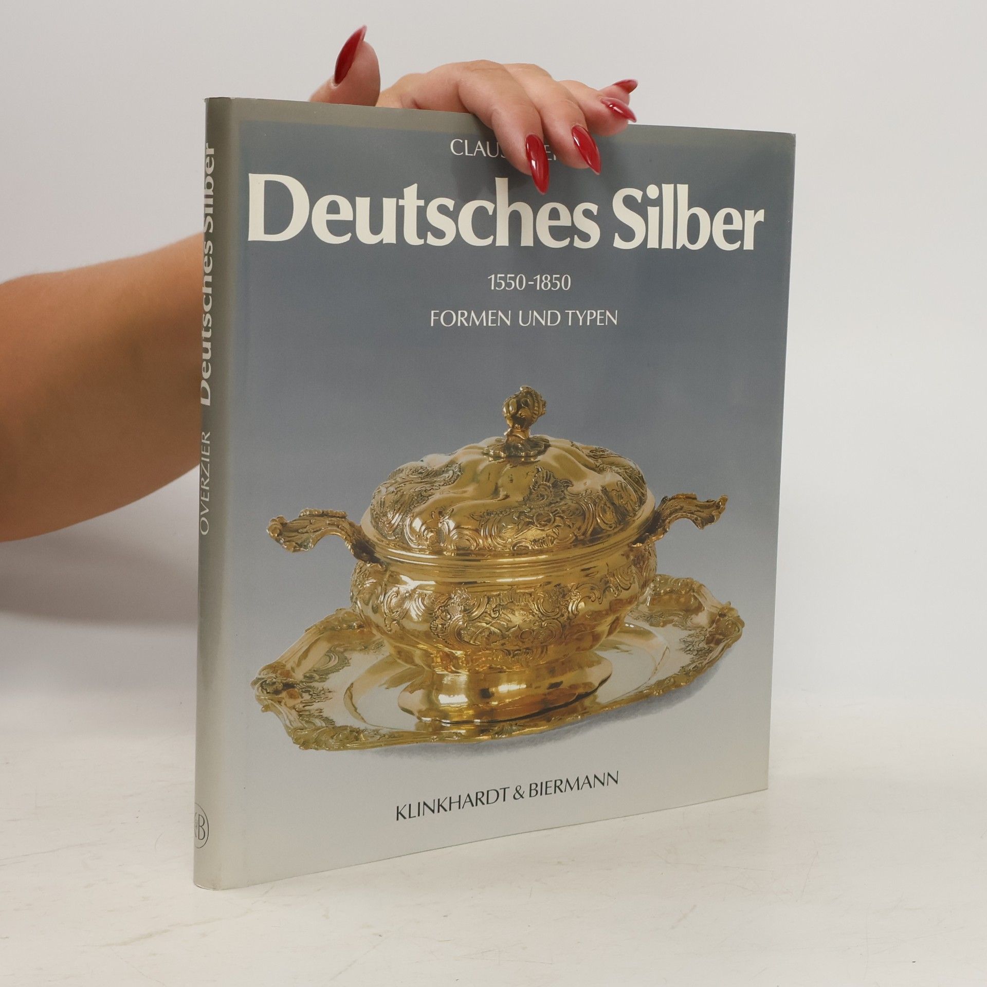 Deutsches Silber