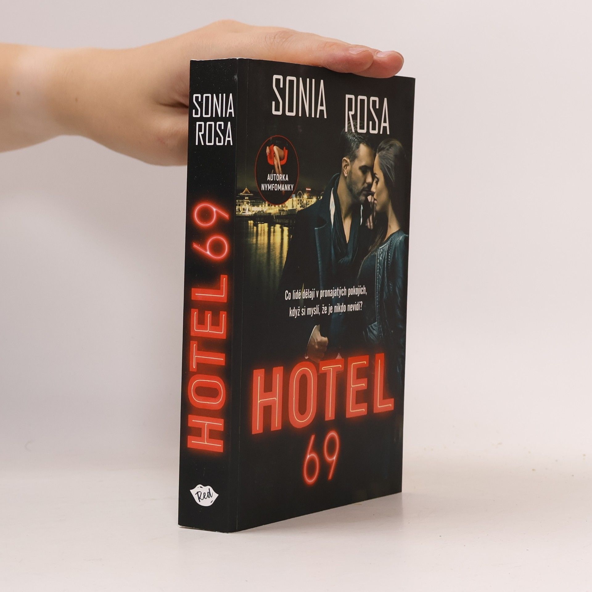Sonia Rosa Hotel 69