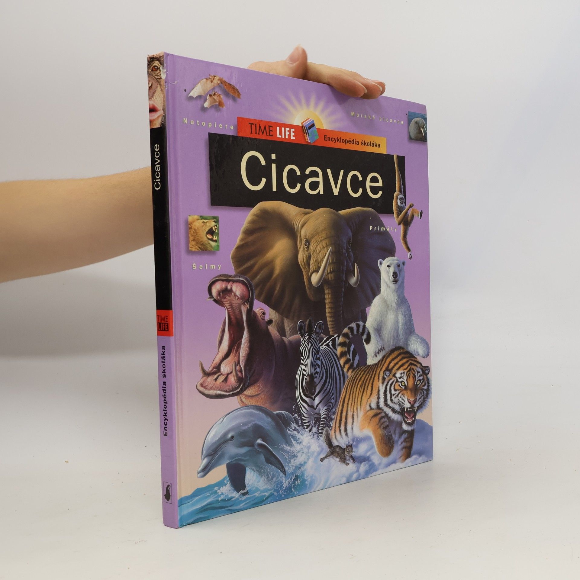 Autorenkollektiv Cicavce