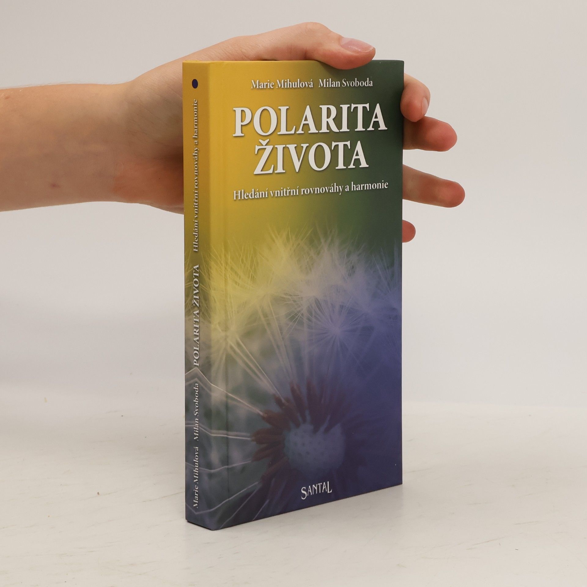 M. Mihulová Polarita života