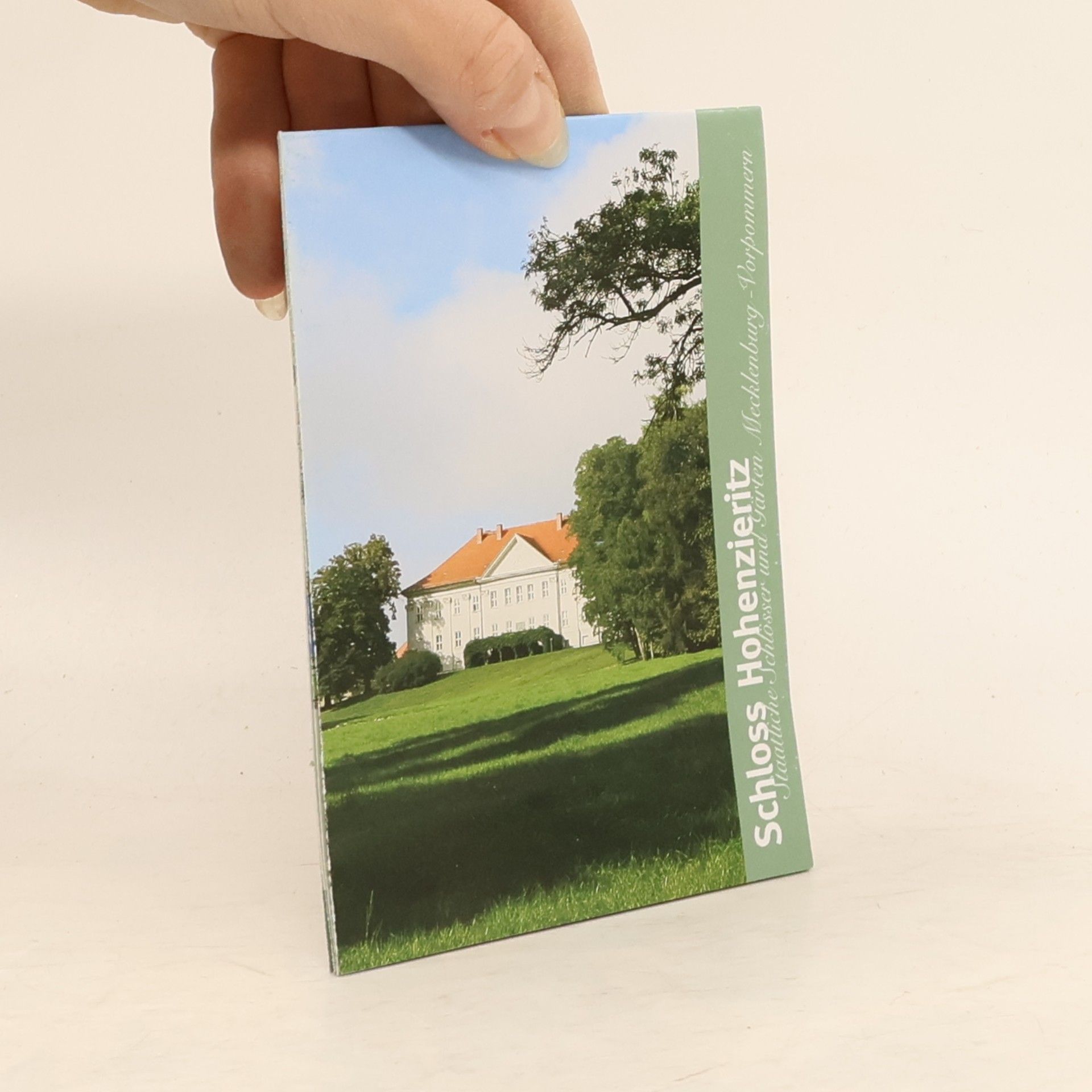 kolektiv Schloss Hohenzieritz