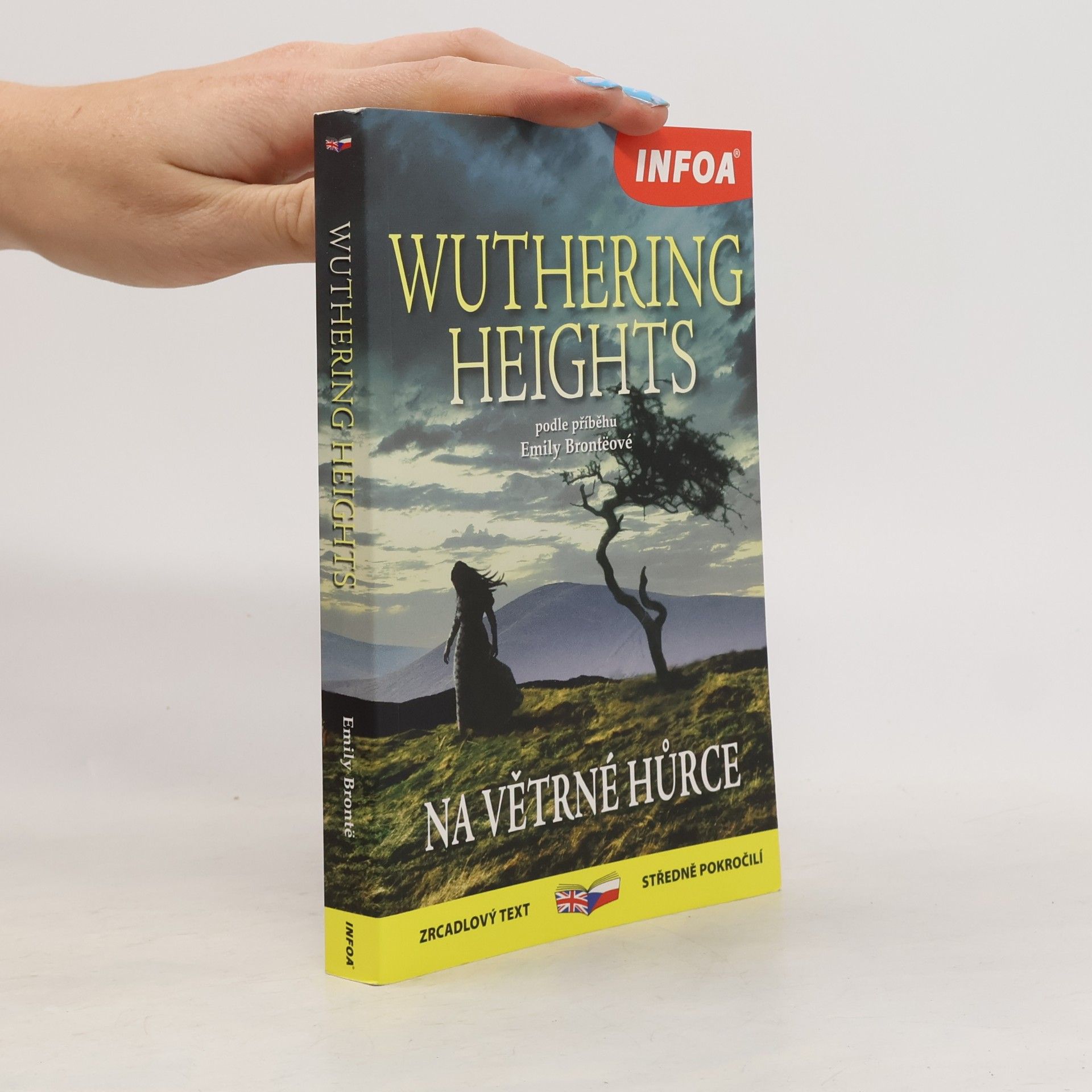 Wuthering Heights