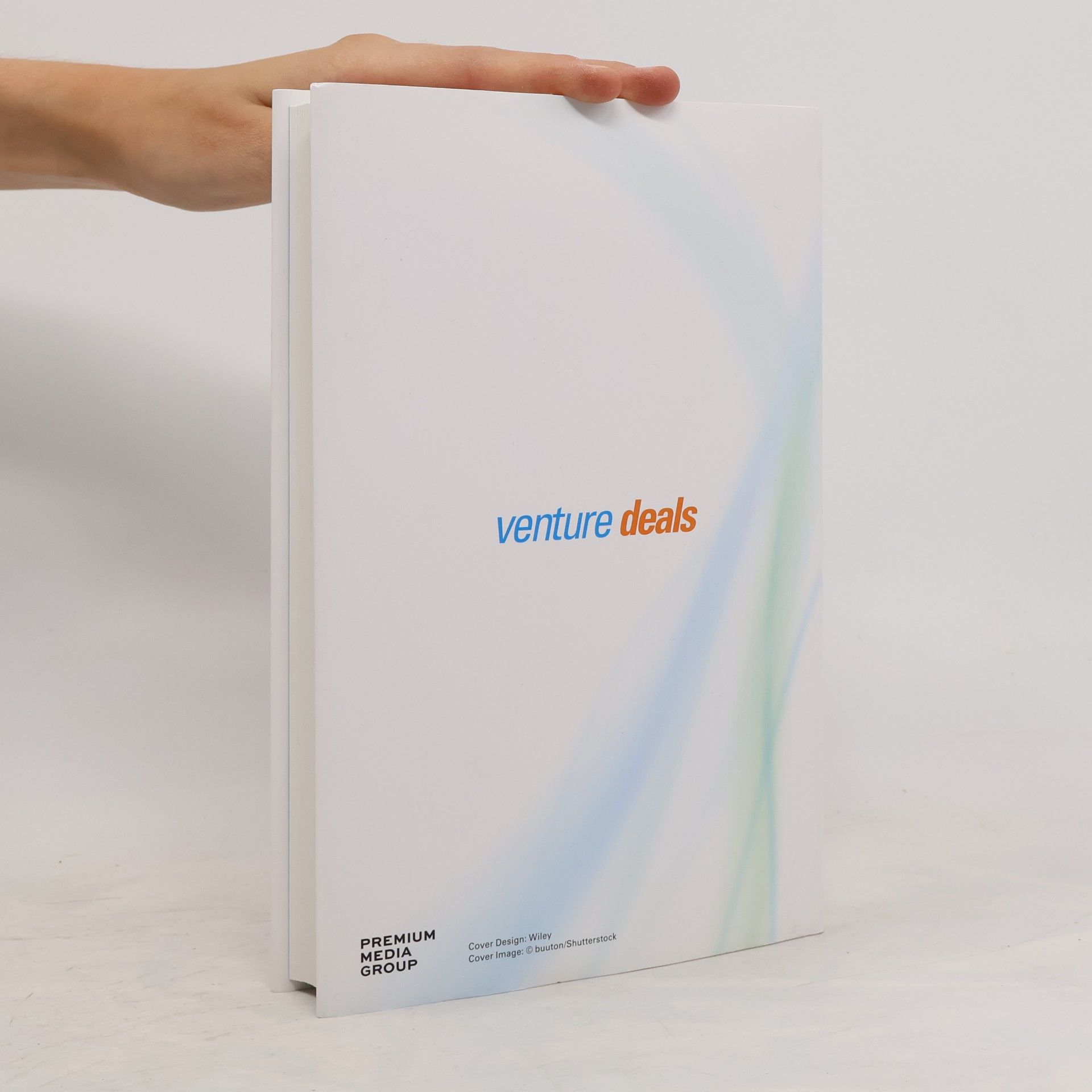 Brad Feld Venture Deals
