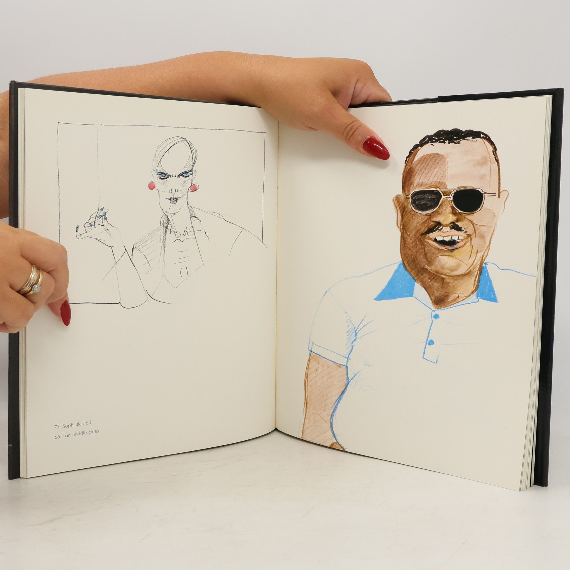 Tomi Ungerer Ausstellung Tomi Ungerer