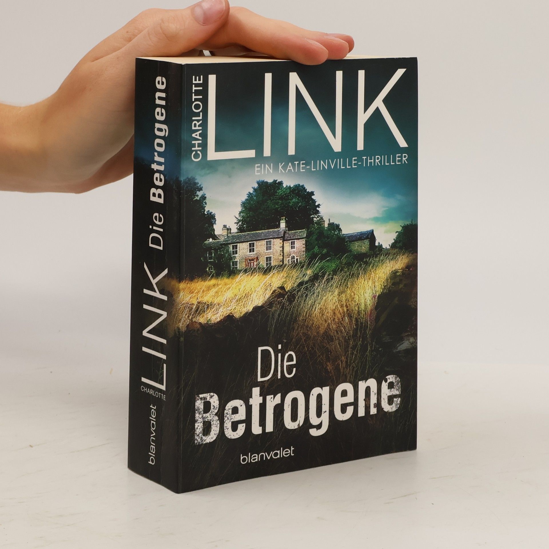 Die Betrogene