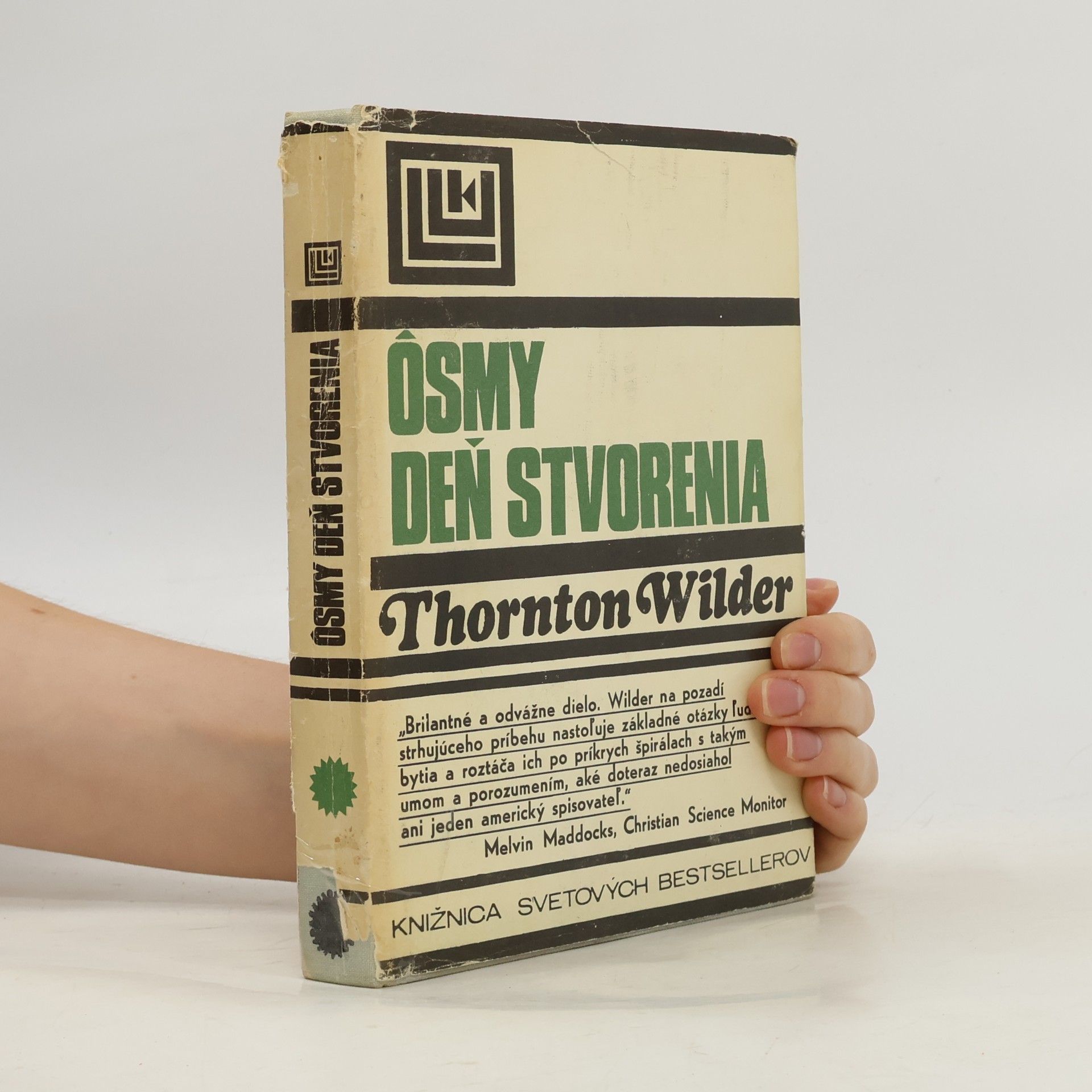 Ôsmy deň stvorenia