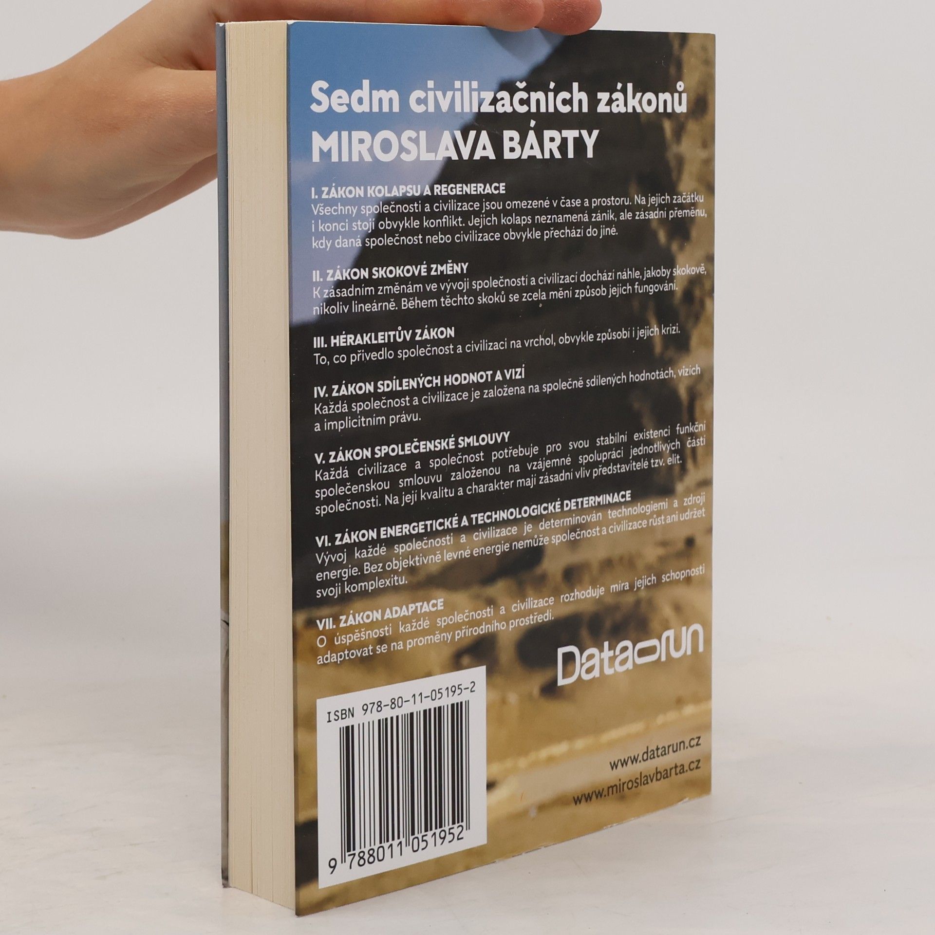 Miroslav Bárta Civilizační fórum. Výběr I.