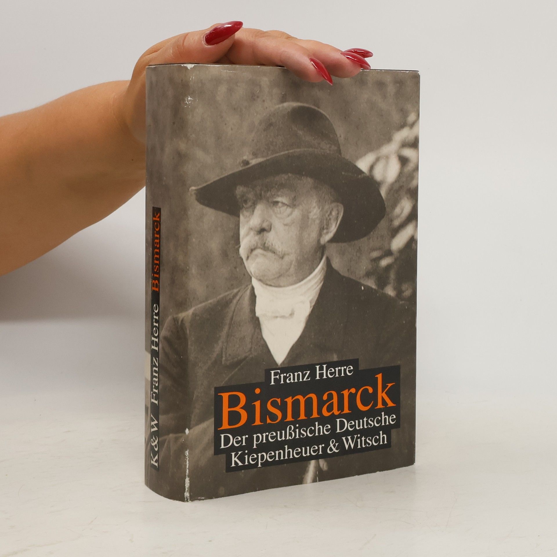 Bismarck 