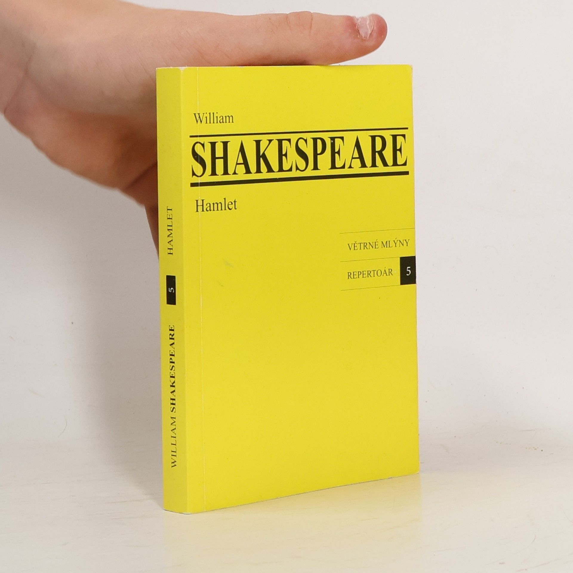 William Shakespeare Hamlet