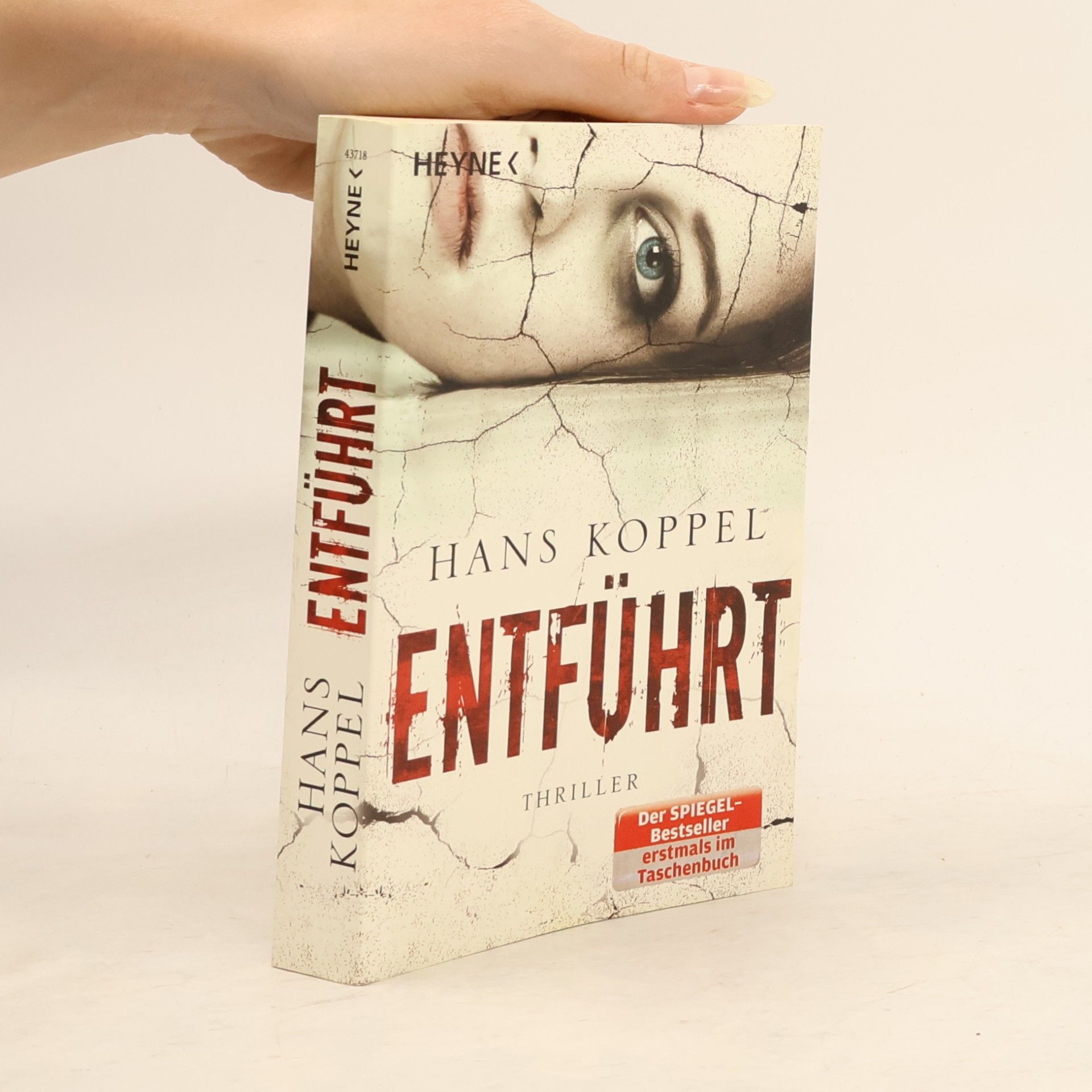 Hans Koppel Entführt