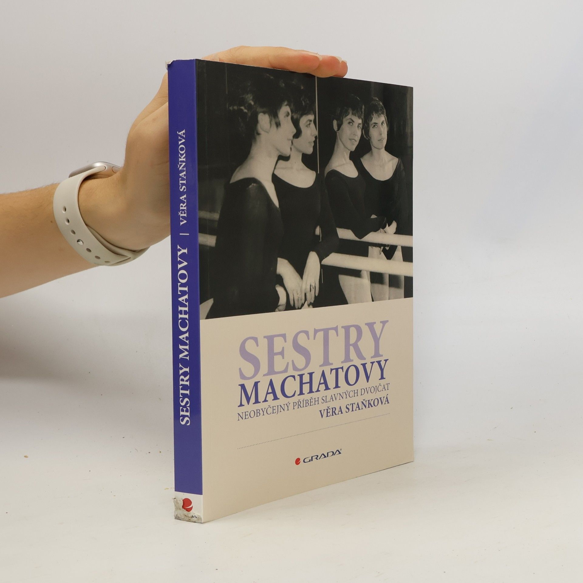 Sestry Machatovy