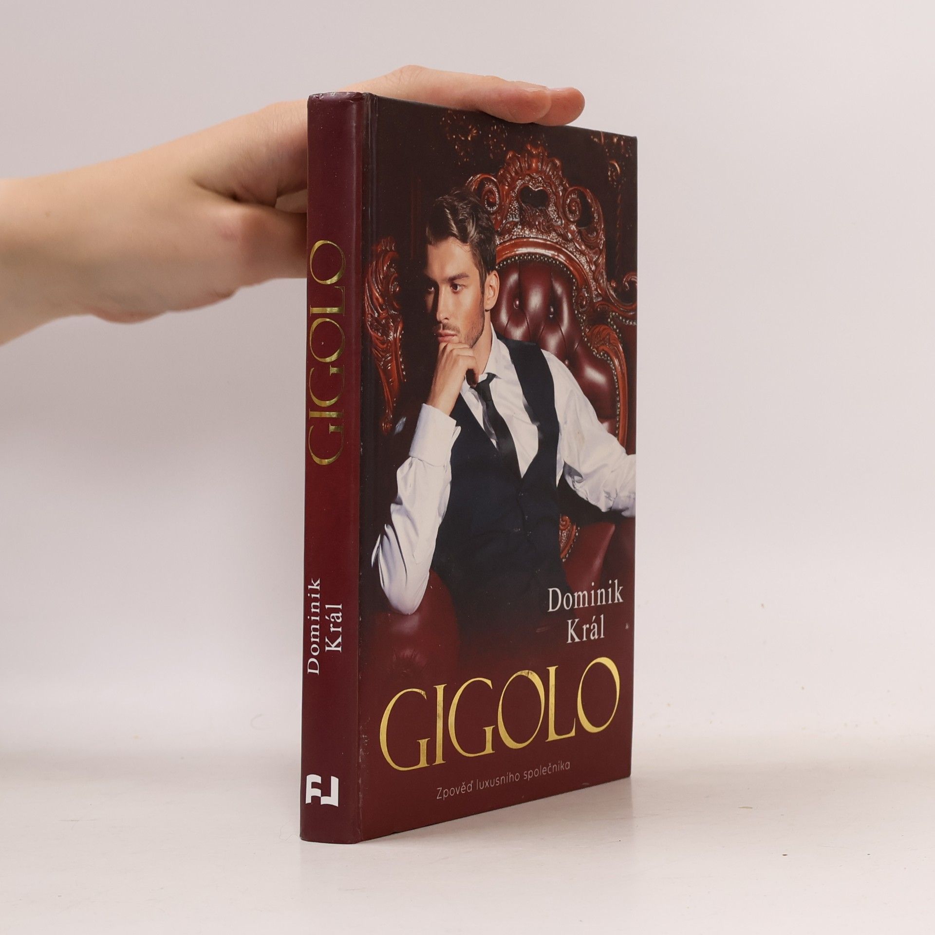 Dominik Král Gigolo