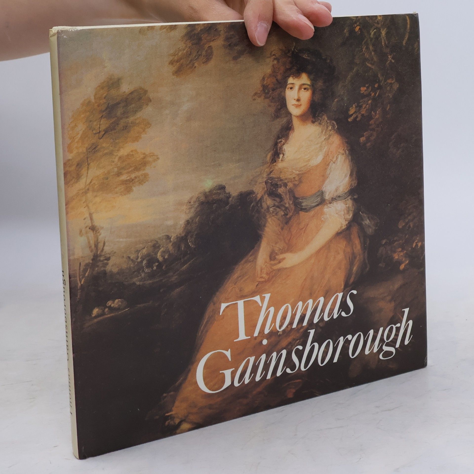 Markéta Theinhardt Thomas Gainsborough