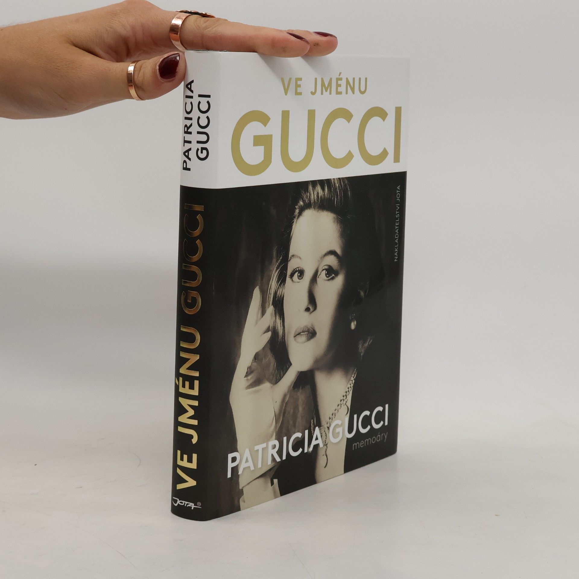 Ve jménu Gucci