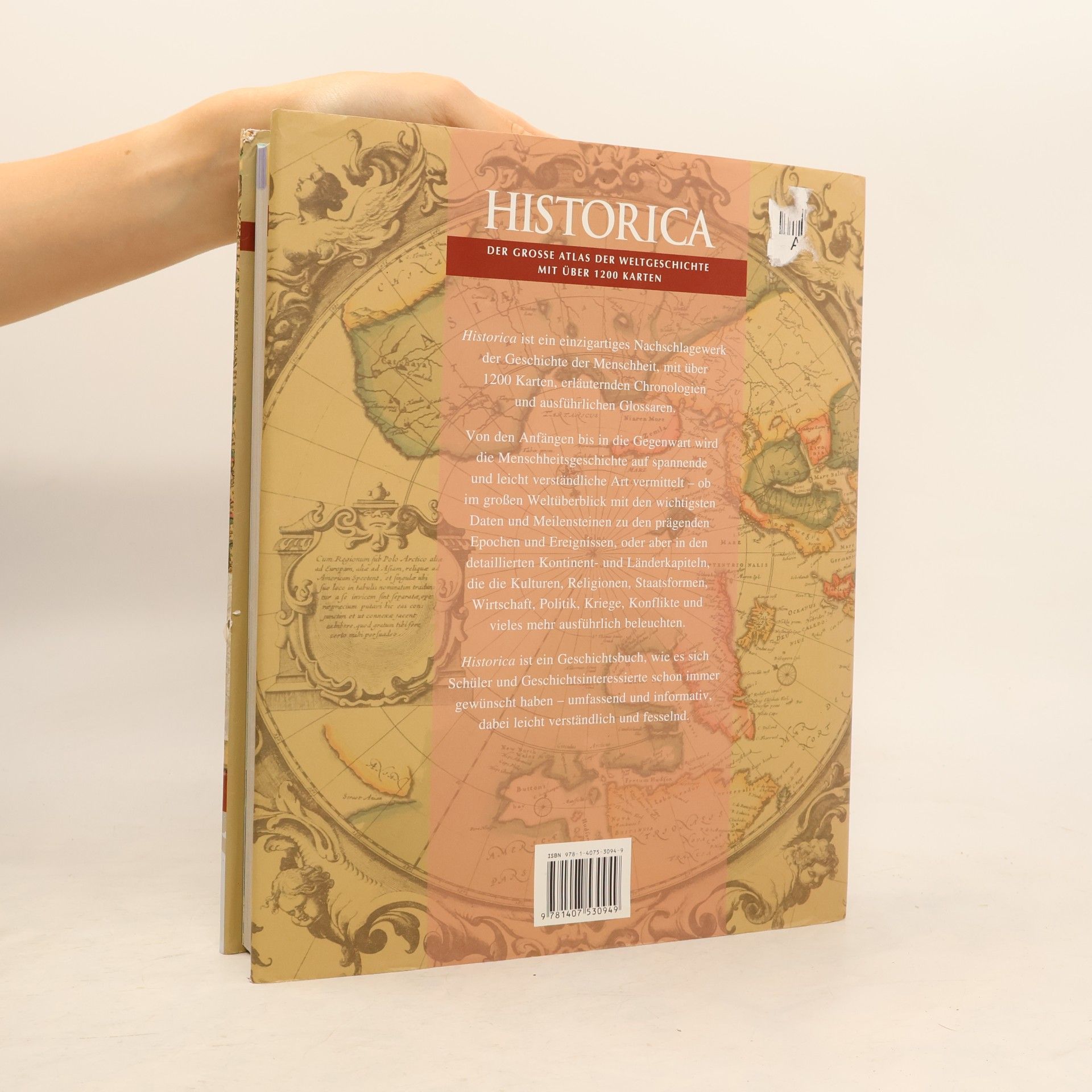 Ludwig Könemann Historica