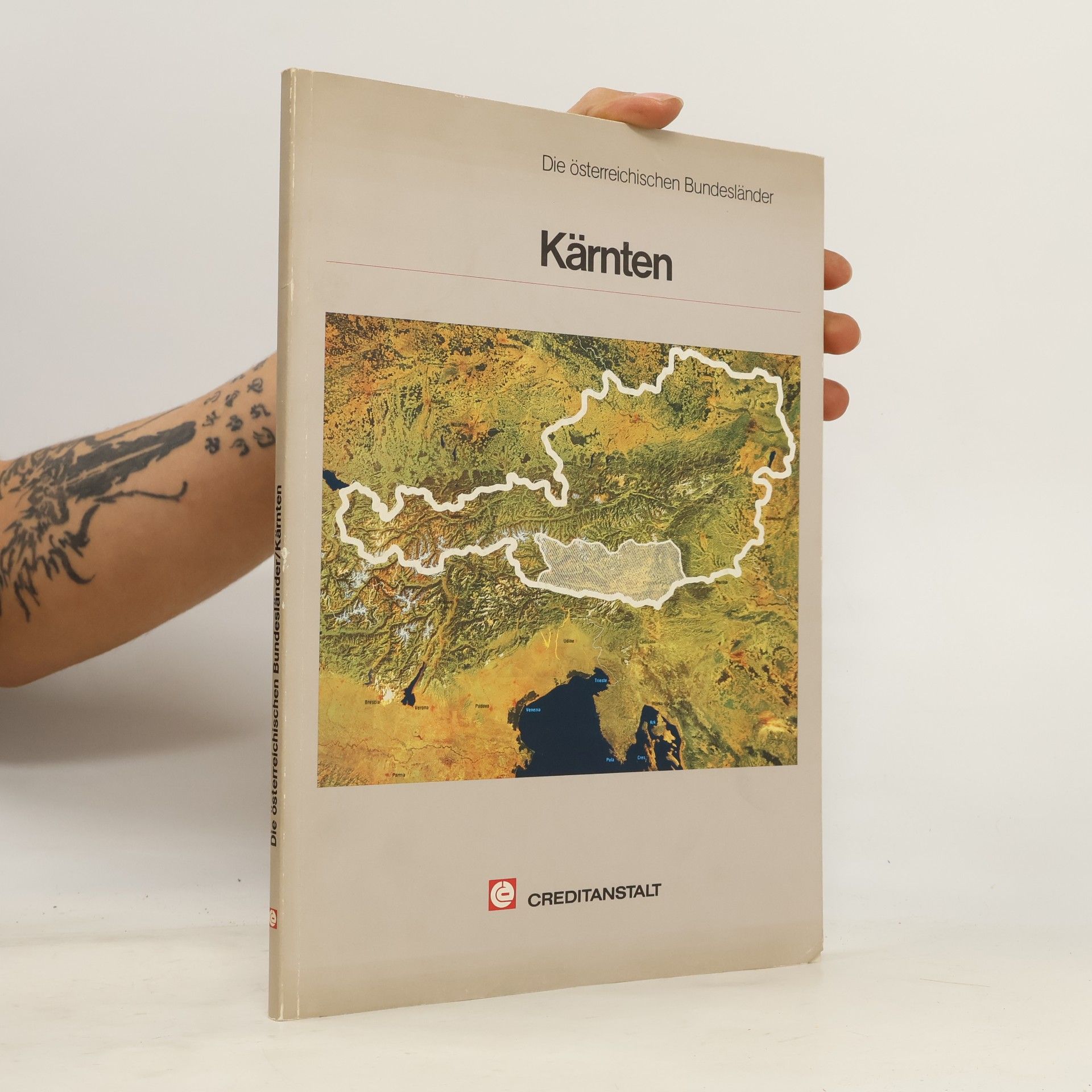 Autorenkollektiv Kärnten