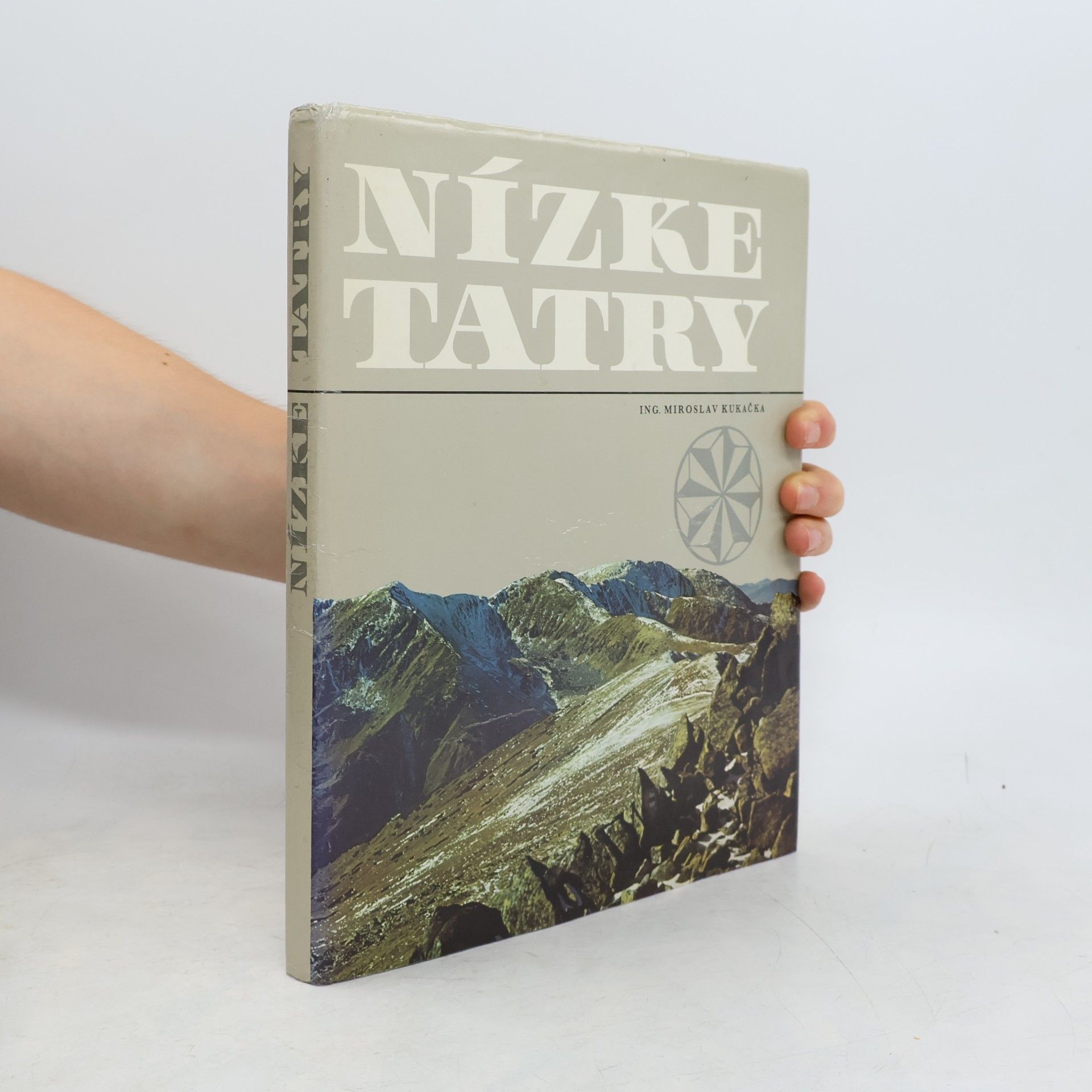 Miroslav Kukačka Nízke Tatry