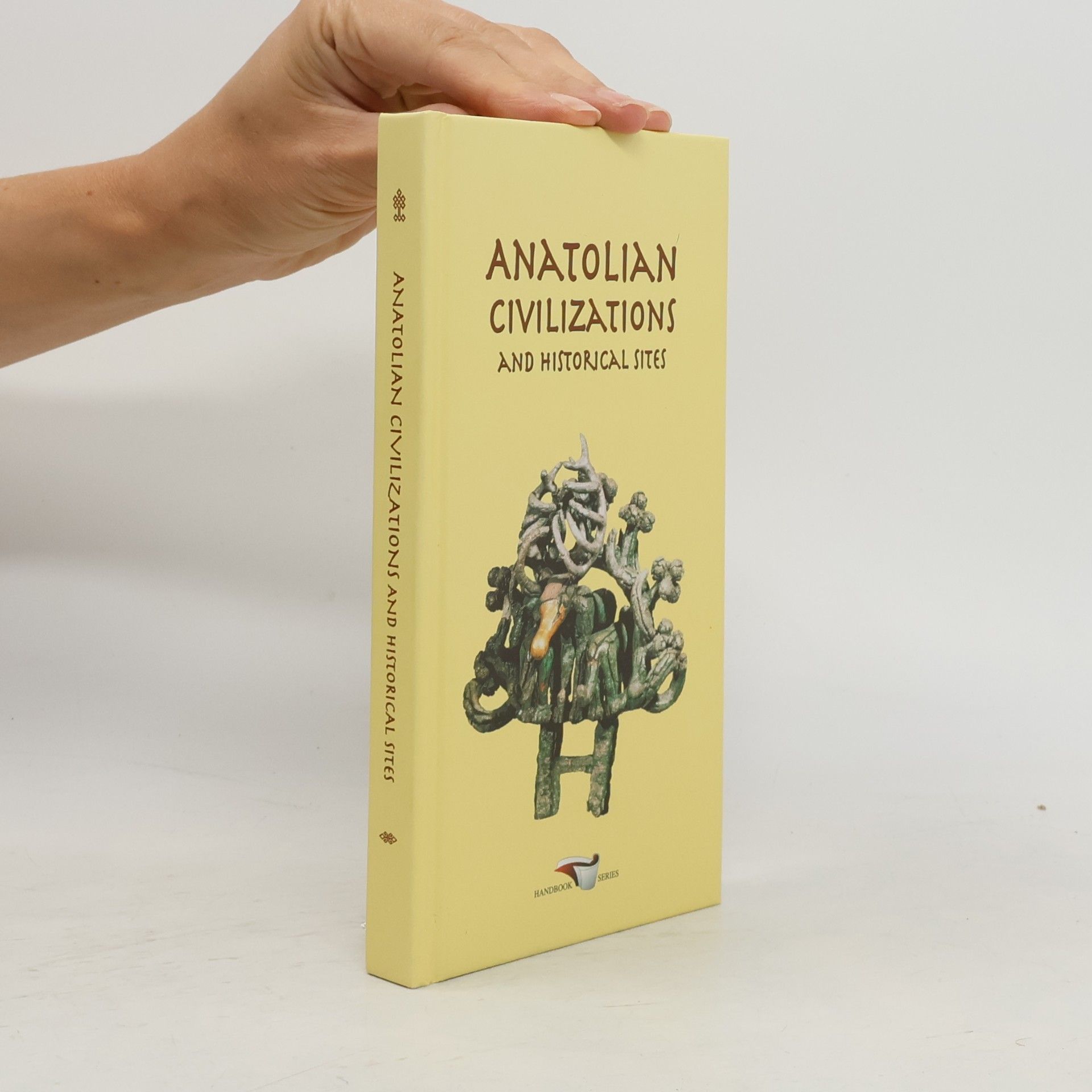 İlhan Akşit Anatolian Civilizations and Historical Sites