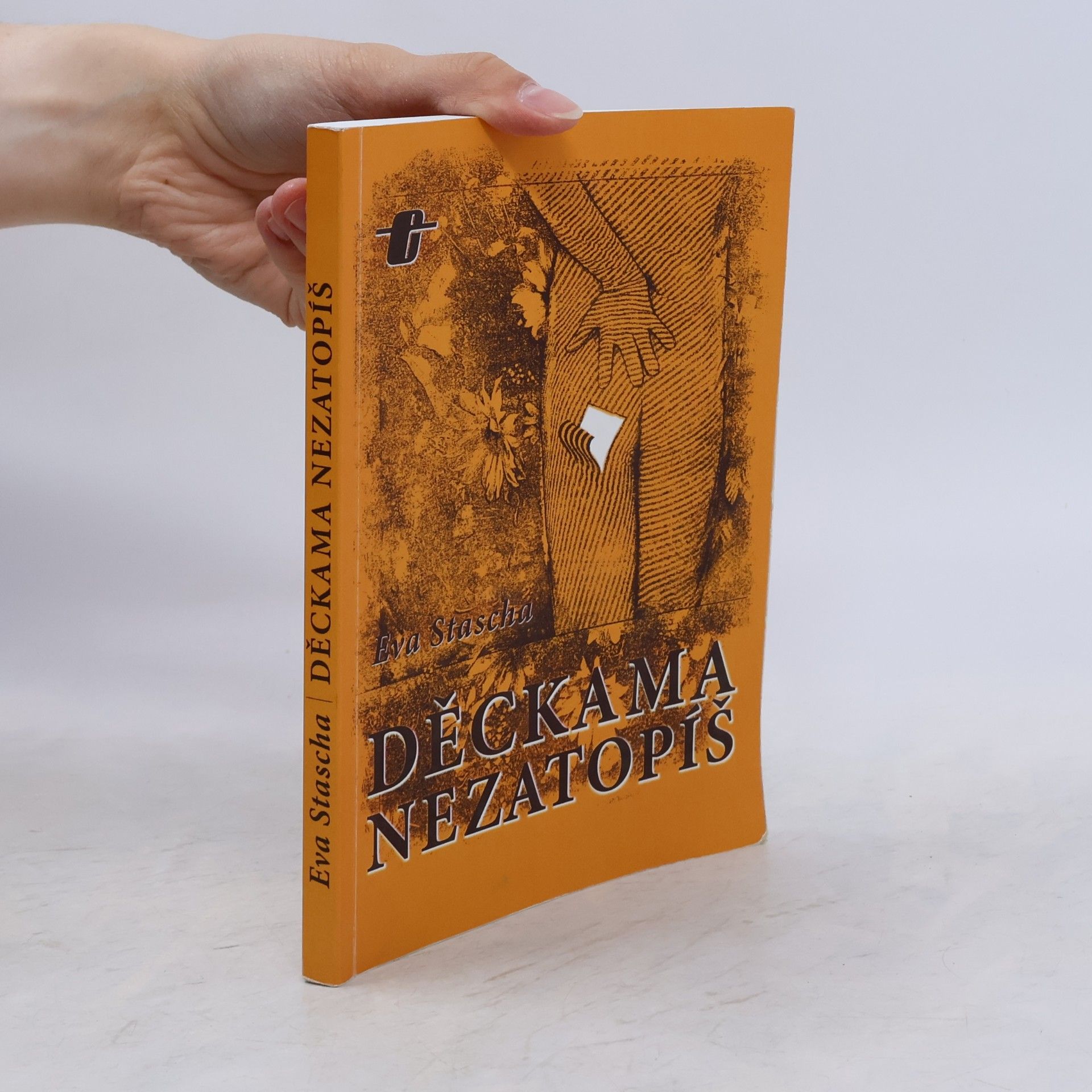 Eva Stascha Děckama nezatopíš