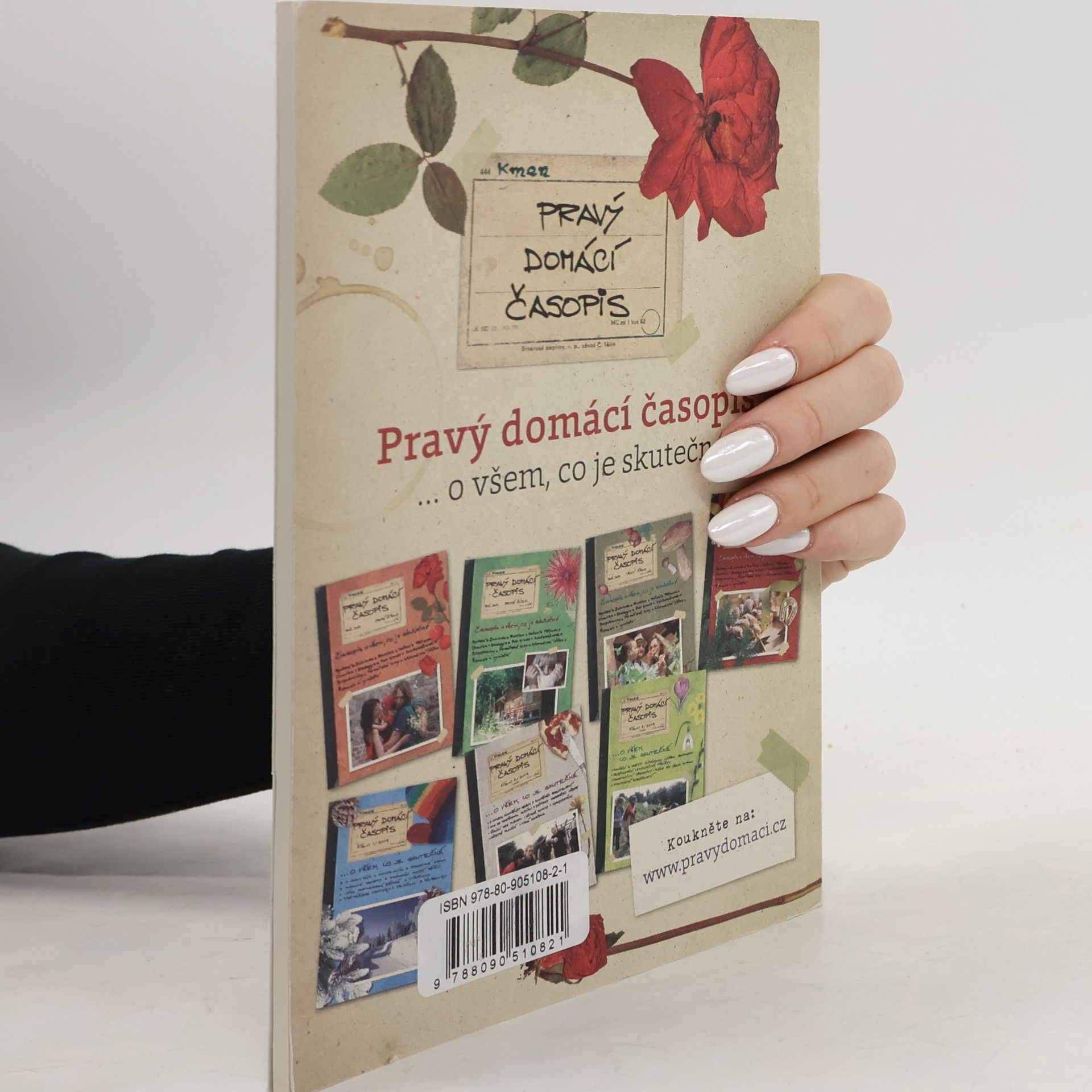 Autorenkollektiv Potravinová soběstačnost