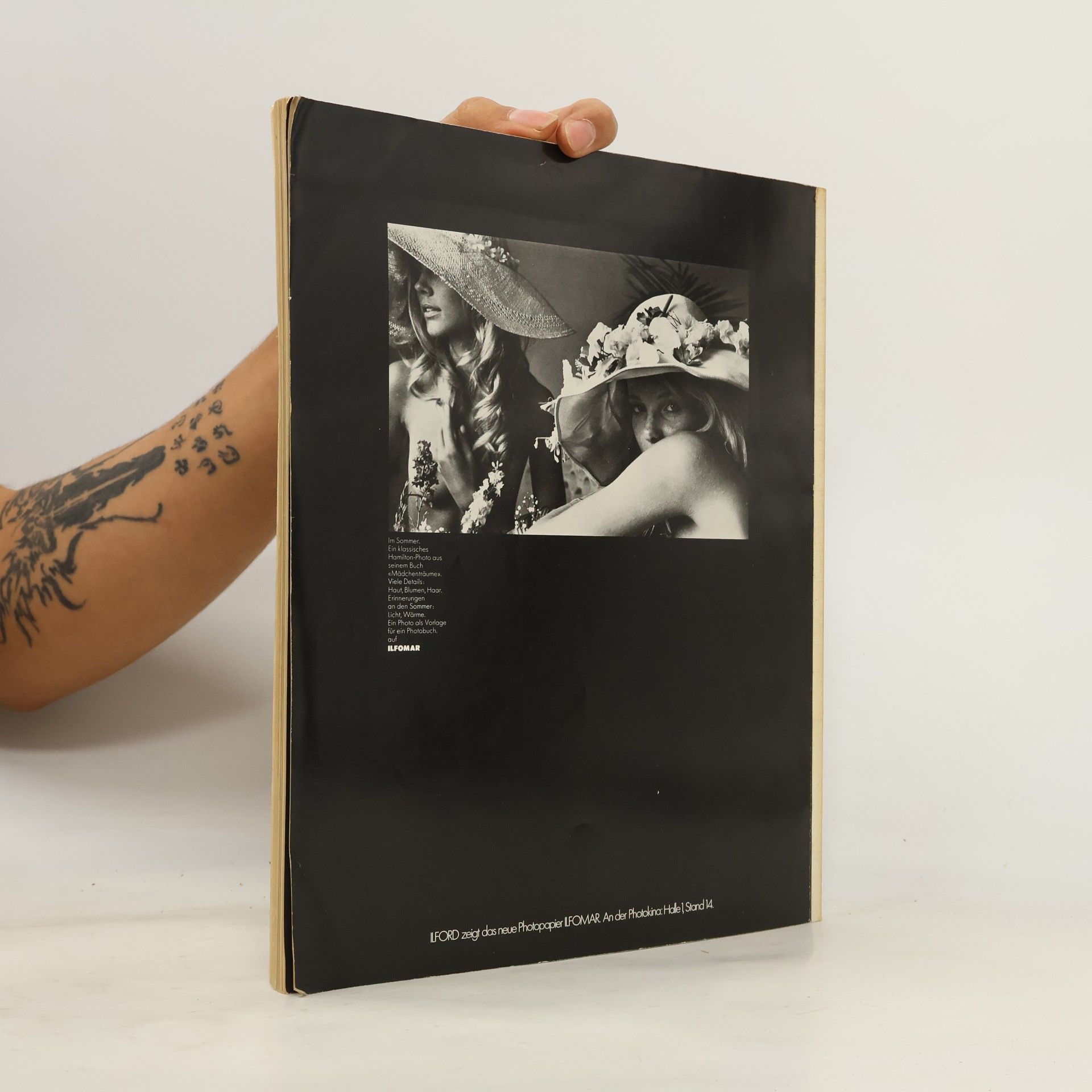 Autorenkollektiv Erotik in der Fotografie