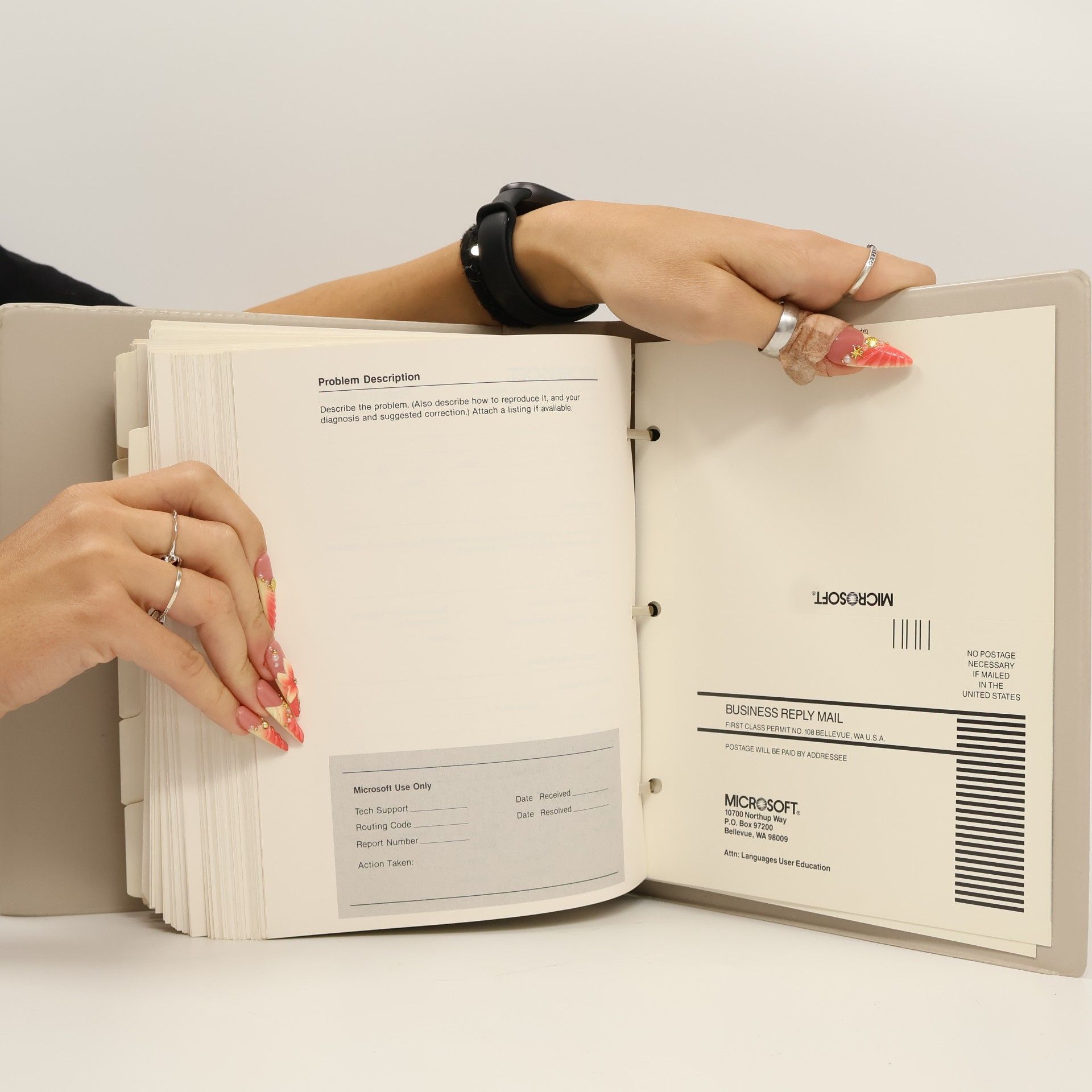 Autorenkollektiv Microsoft Macro Assembler Programmer's Guide