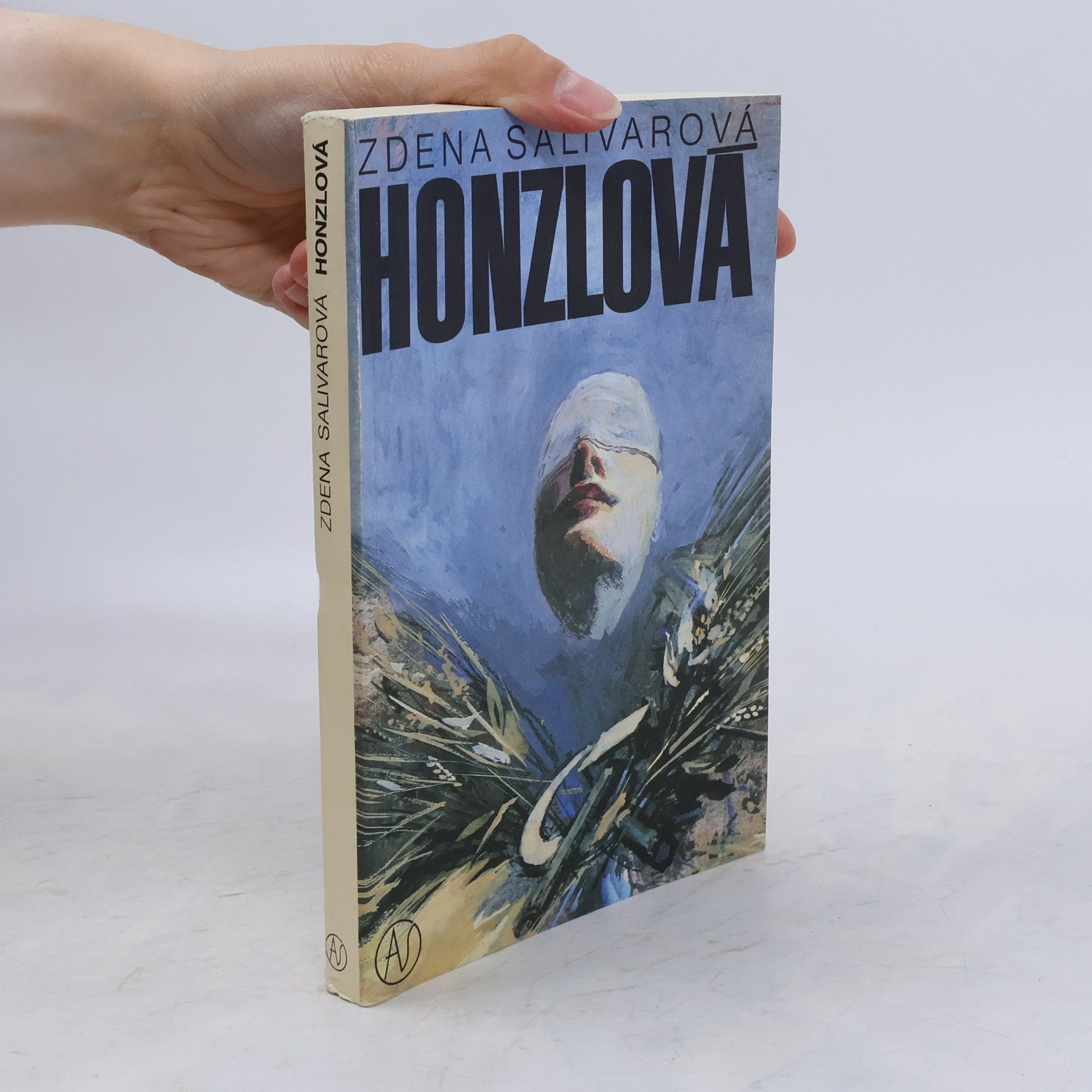 Honzlová