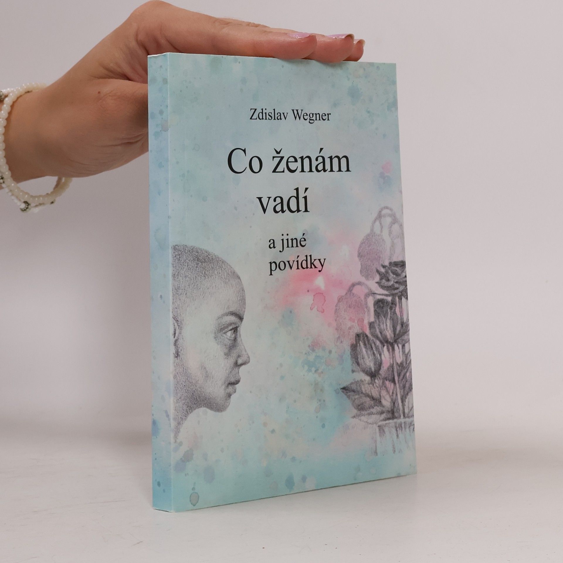 Zdislav Wegner Co ženám vadí