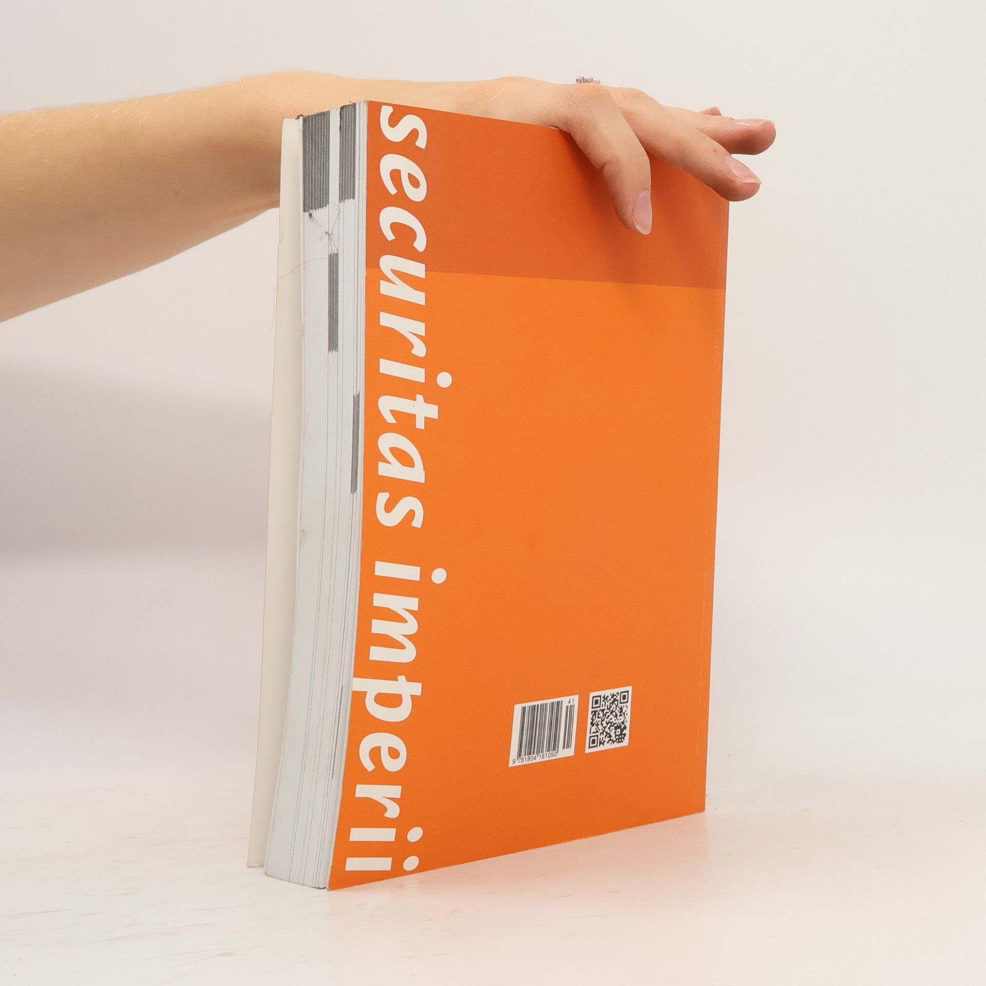 Various authors Securitas imperii 24. 01/2014