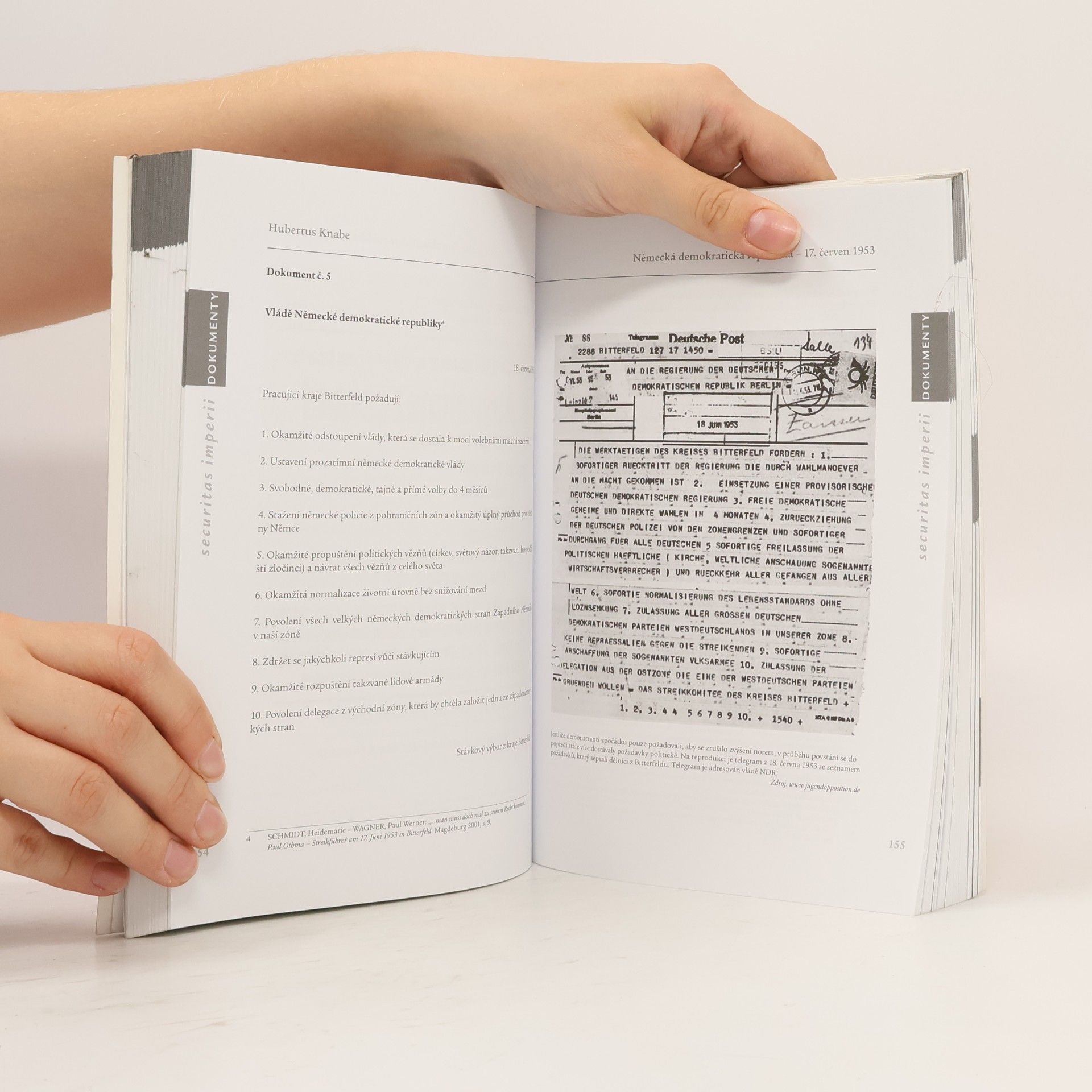 Various authors Securitas imperii 24. 01/2014