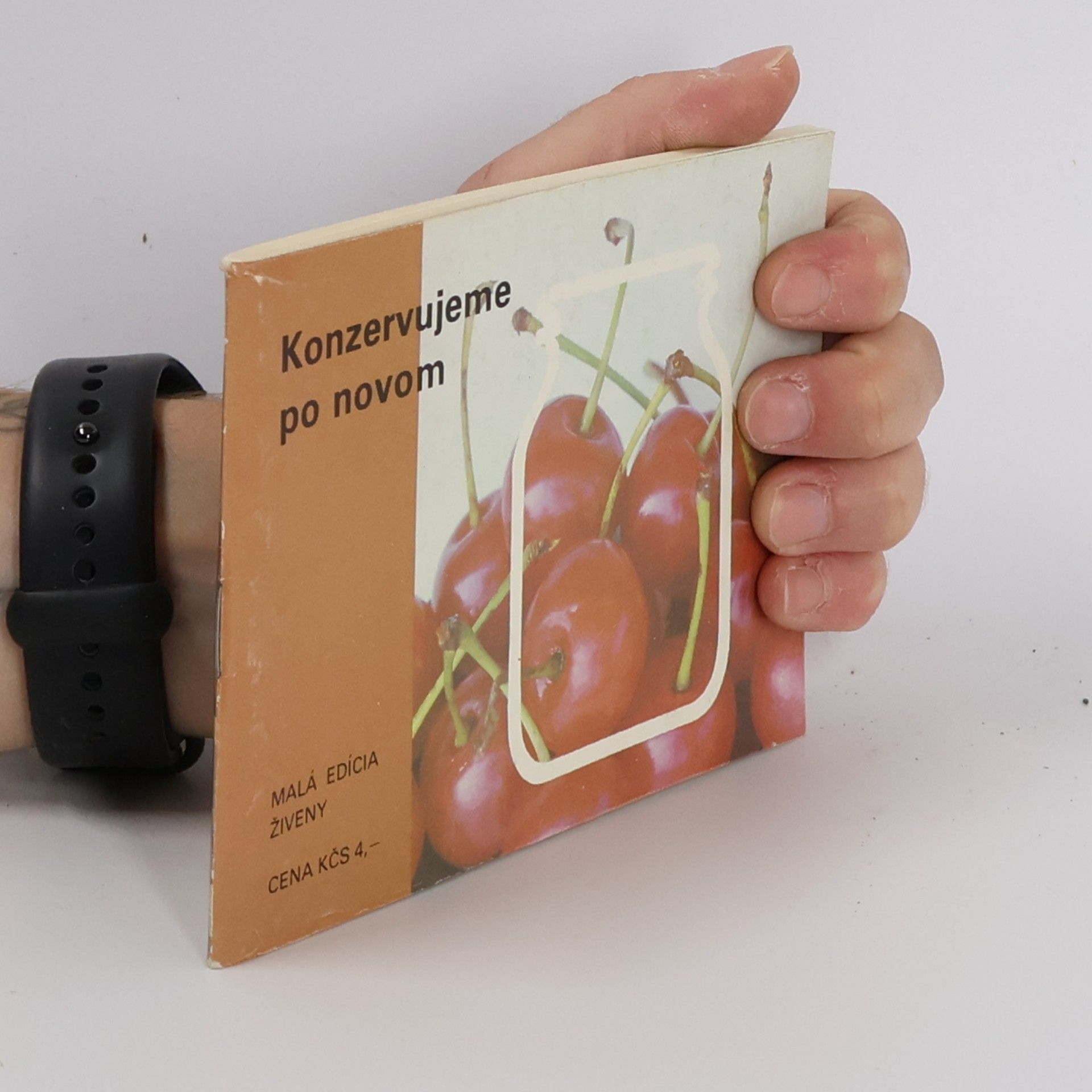 Autorenkollektiv Konzervujeme po novom