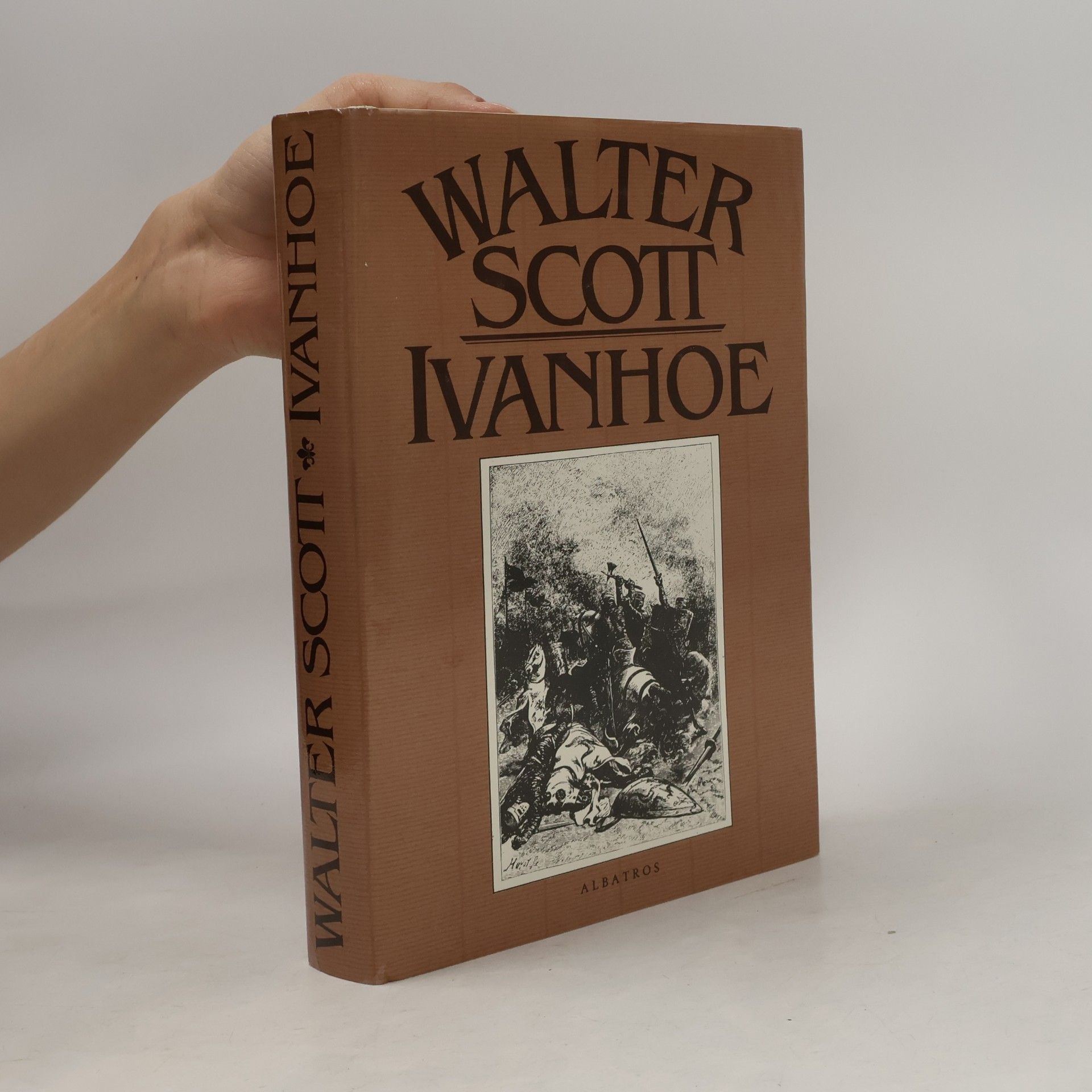 Ivanhoe