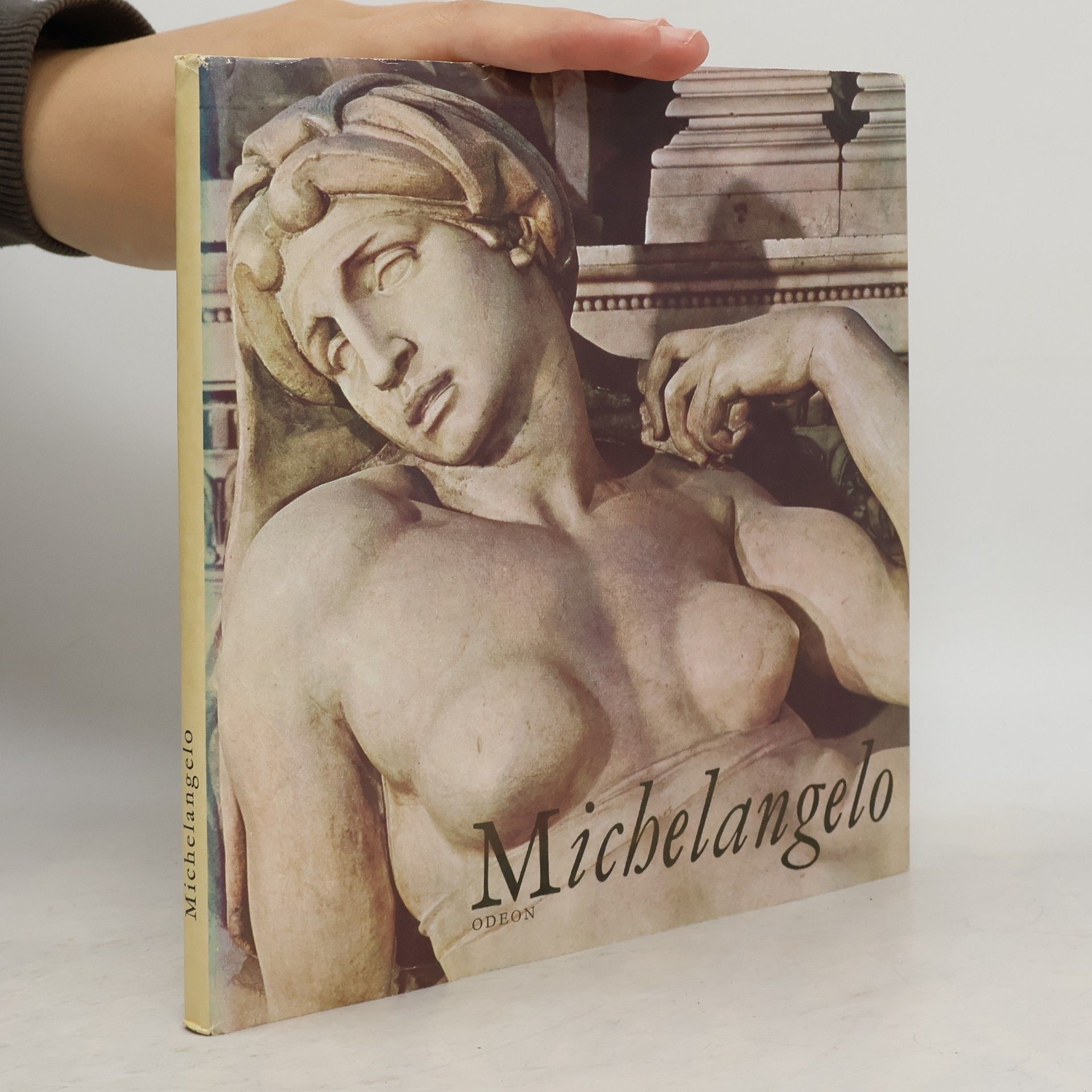 Michelangelo