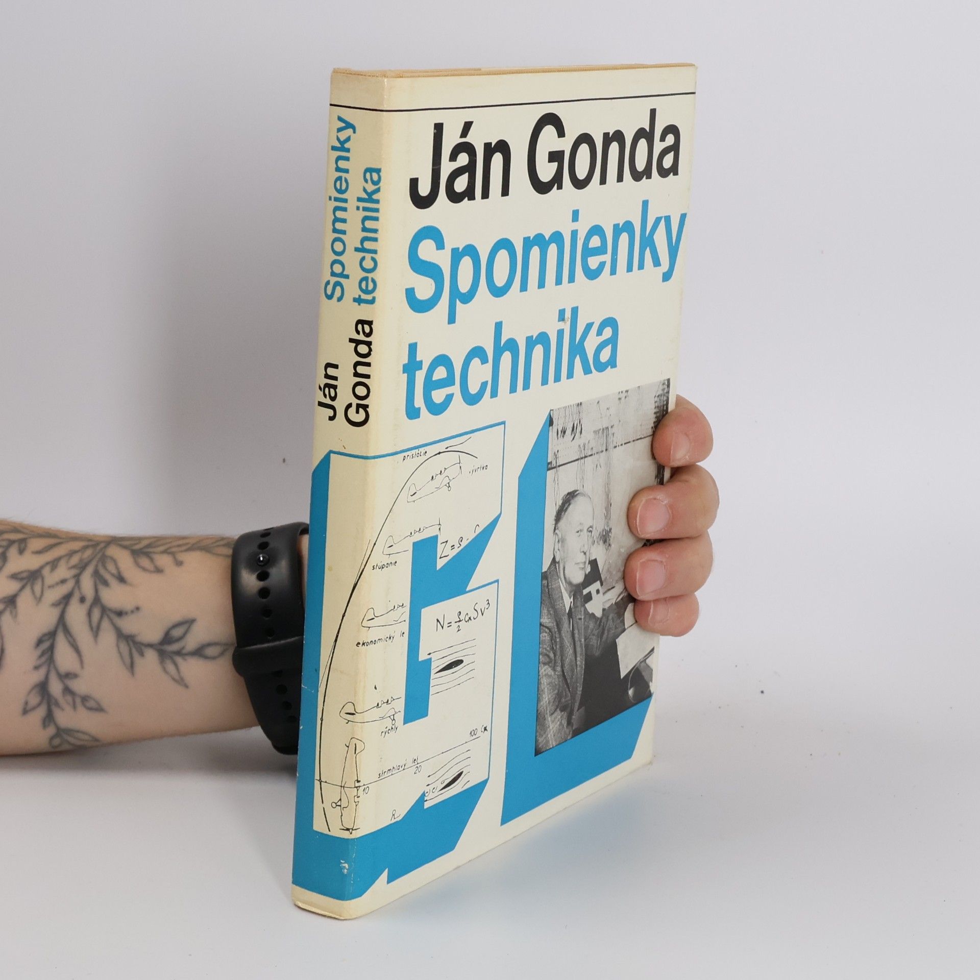 Spomienky technika