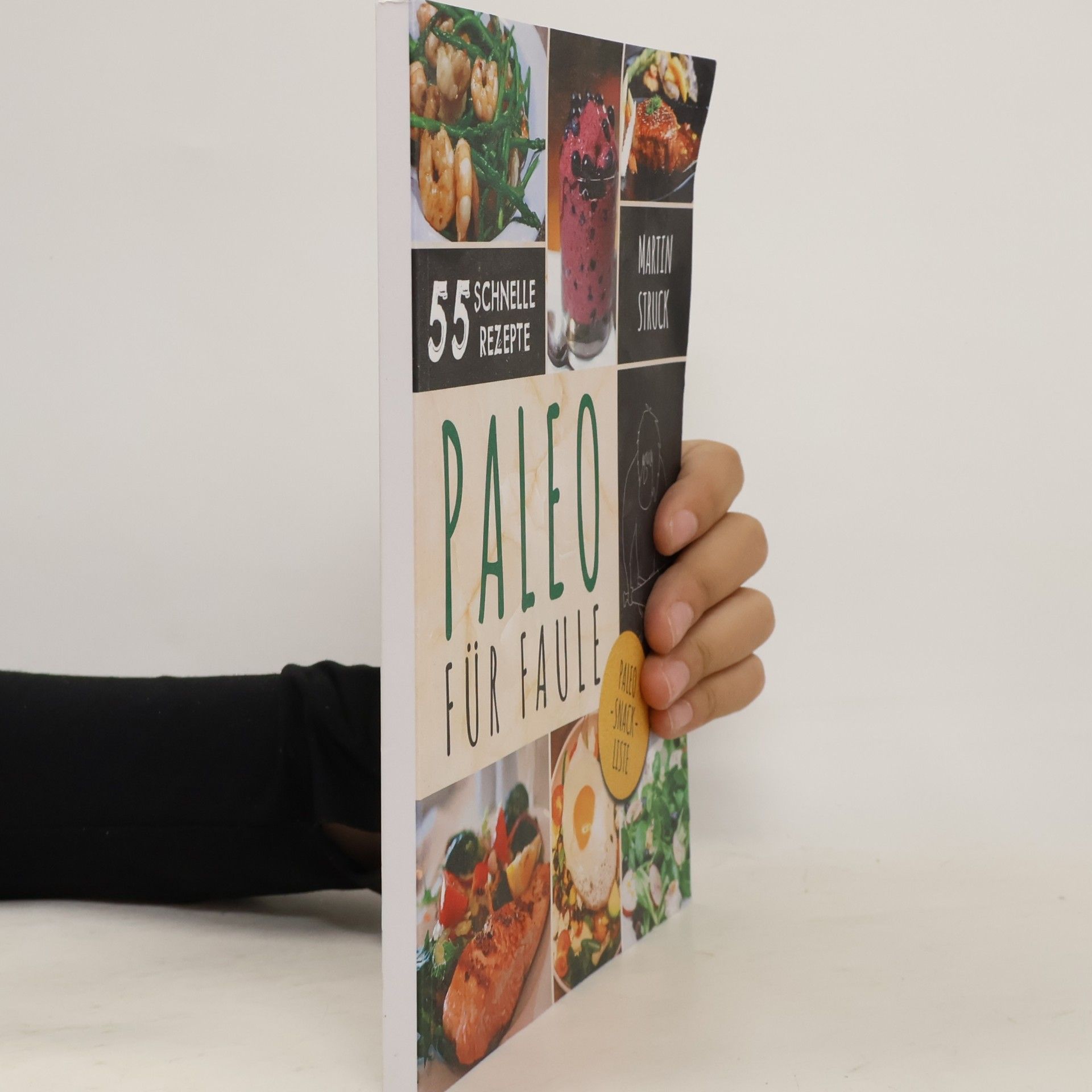 Paleo Für Faule