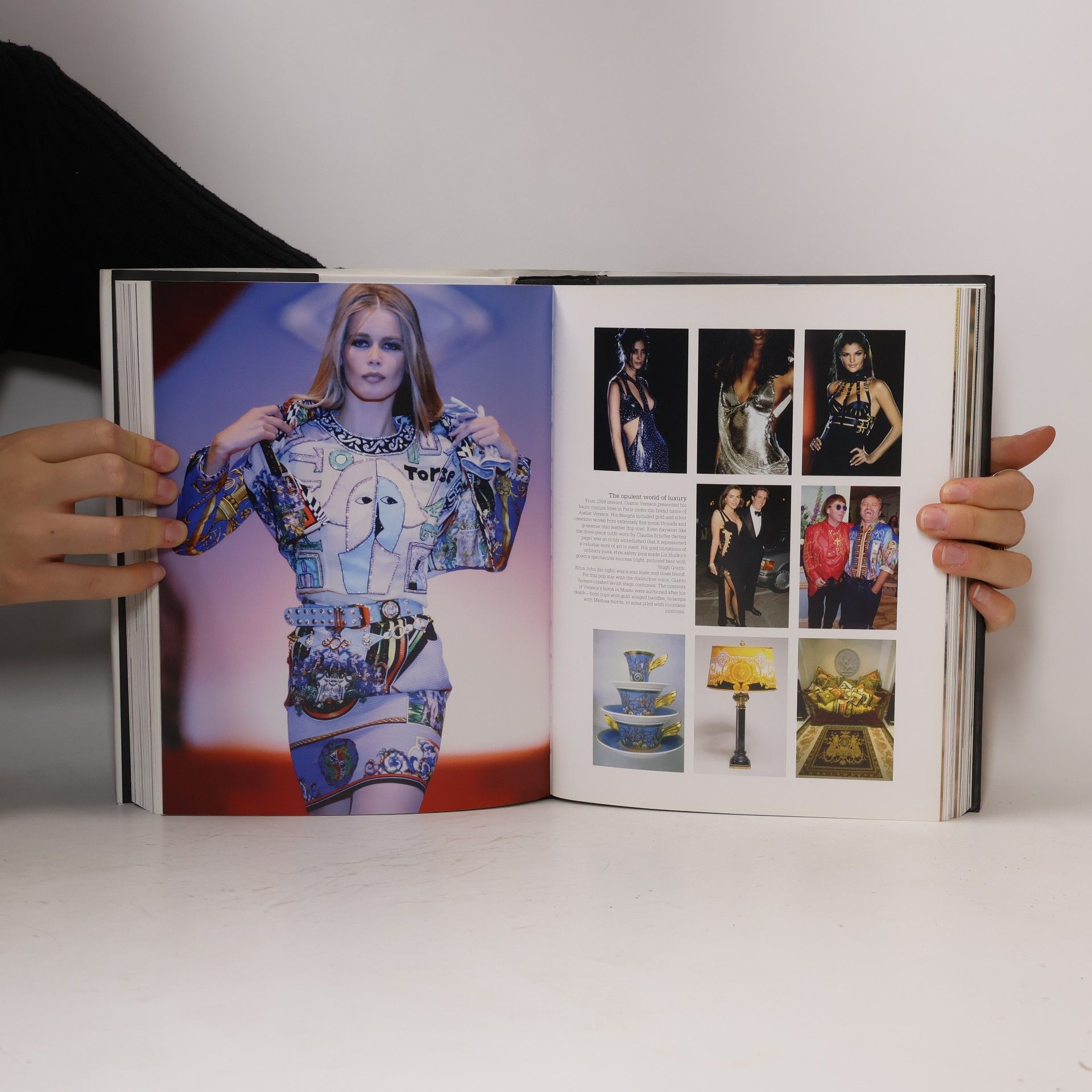 Charlotte Seeling Fashion : 150 years : couturiers, designers, labels