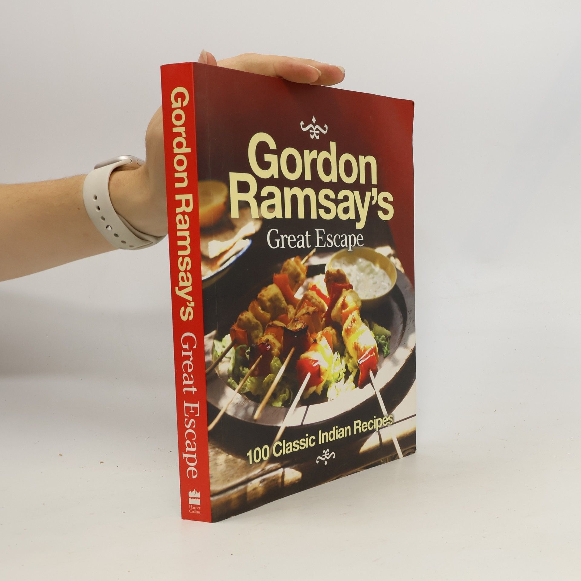 Gordon Ramsay Gordon Ramsay's great escape