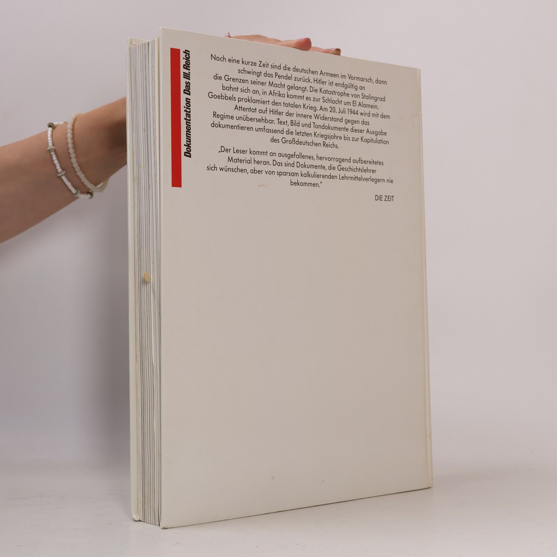 Autorenkollektiv Der II. Weltkrieg. Der totale Krieg