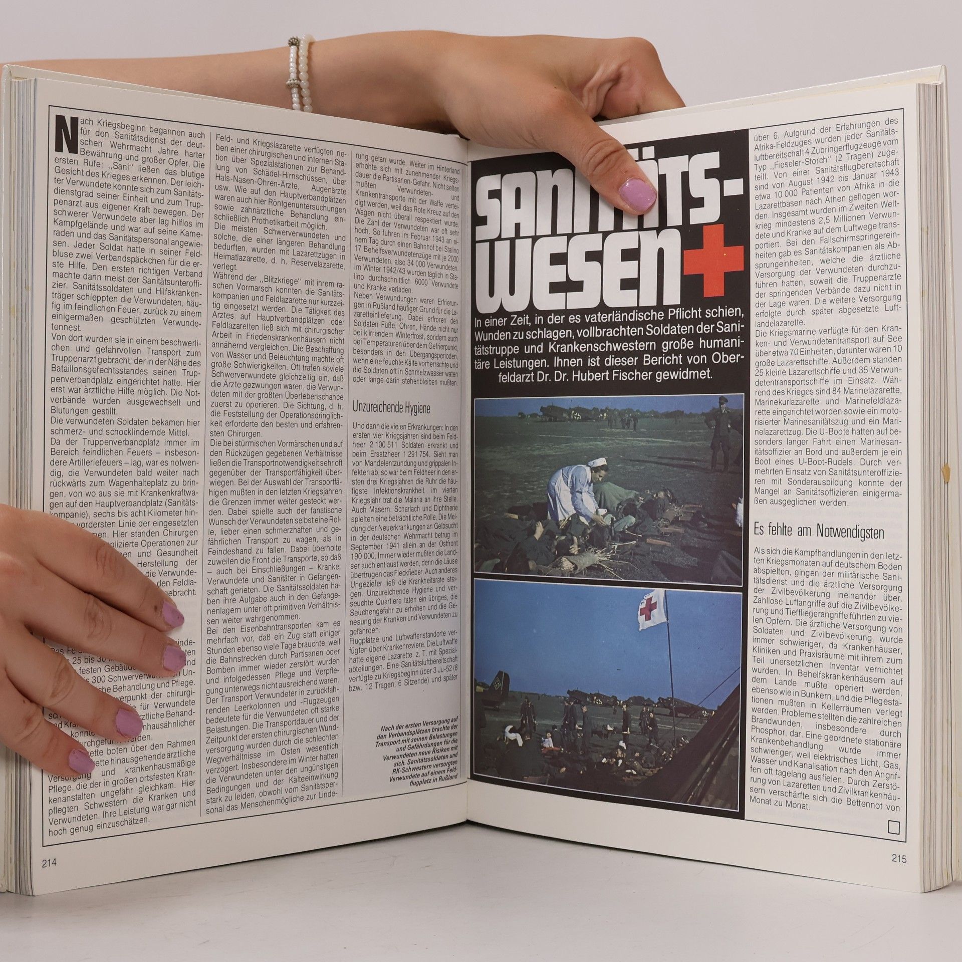 Autorenkollektiv Der II. Weltkrieg. Der totale Krieg