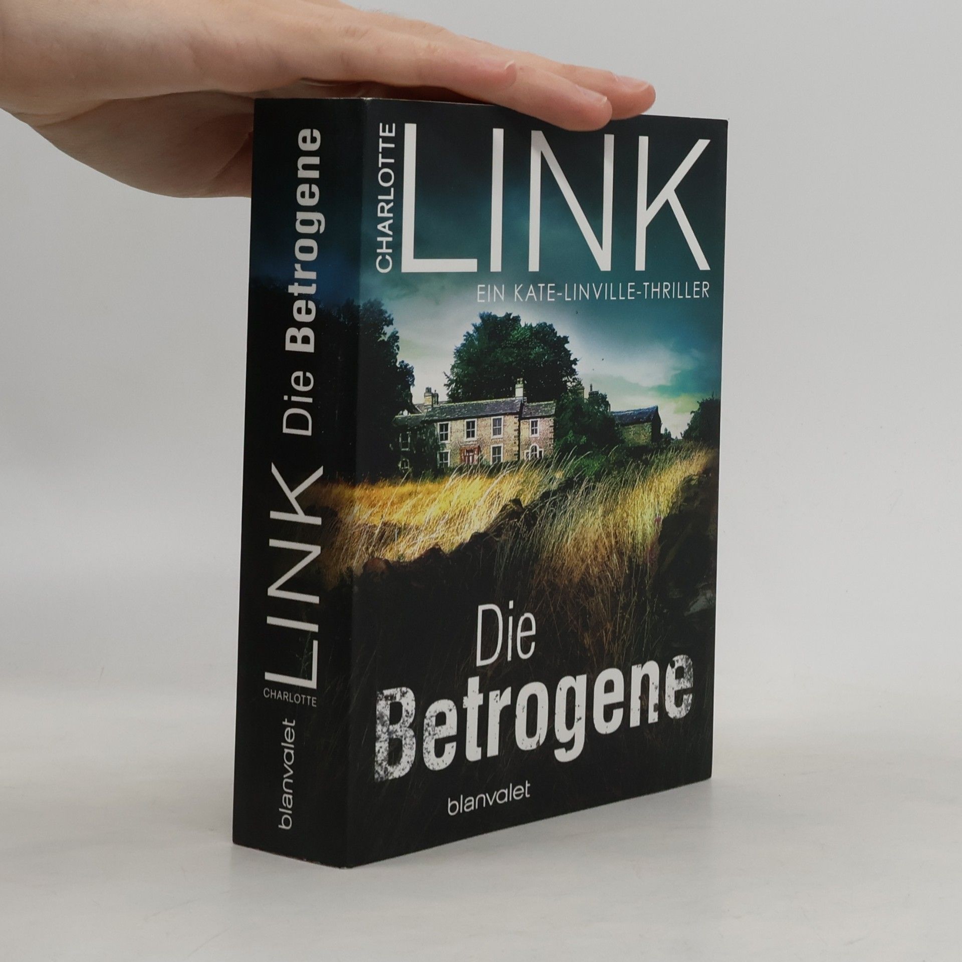 Die Betrogene